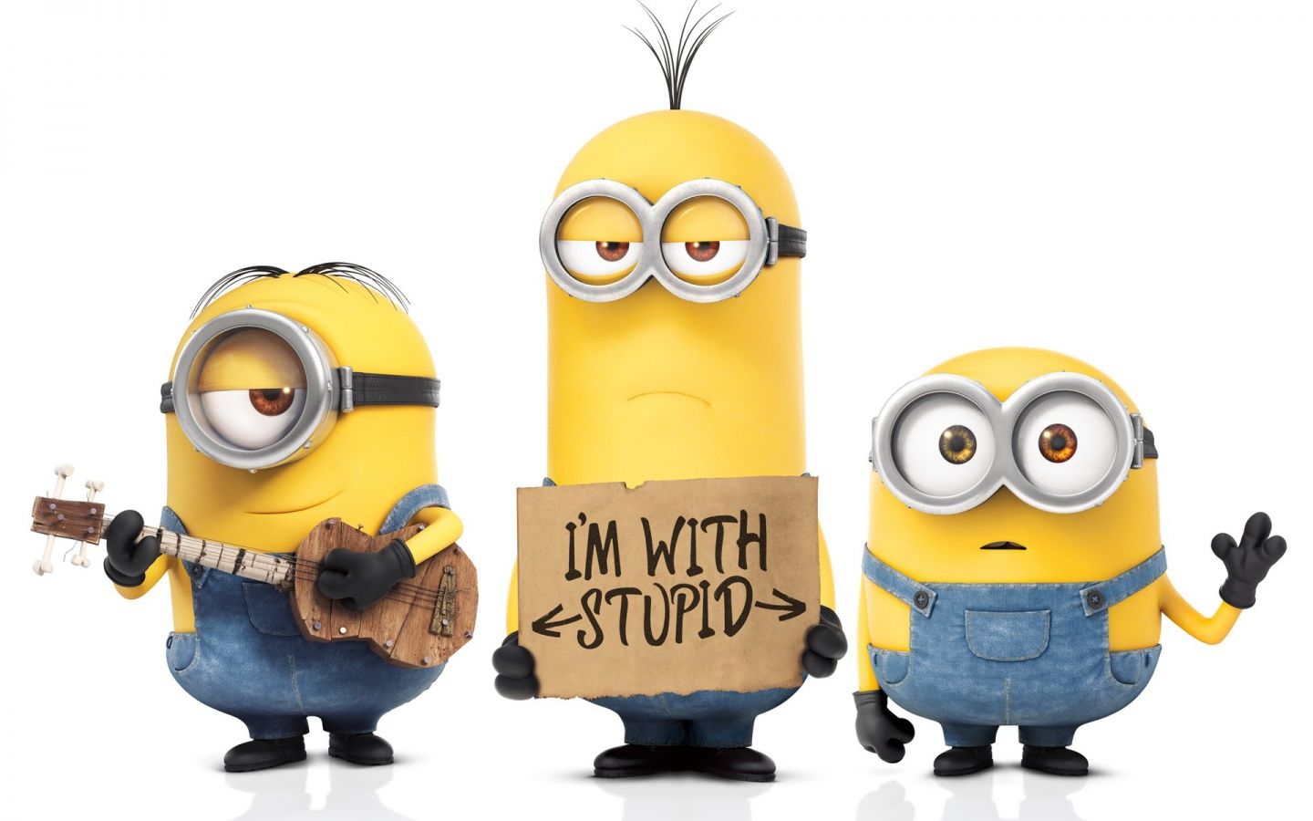 Minions Wallpapers