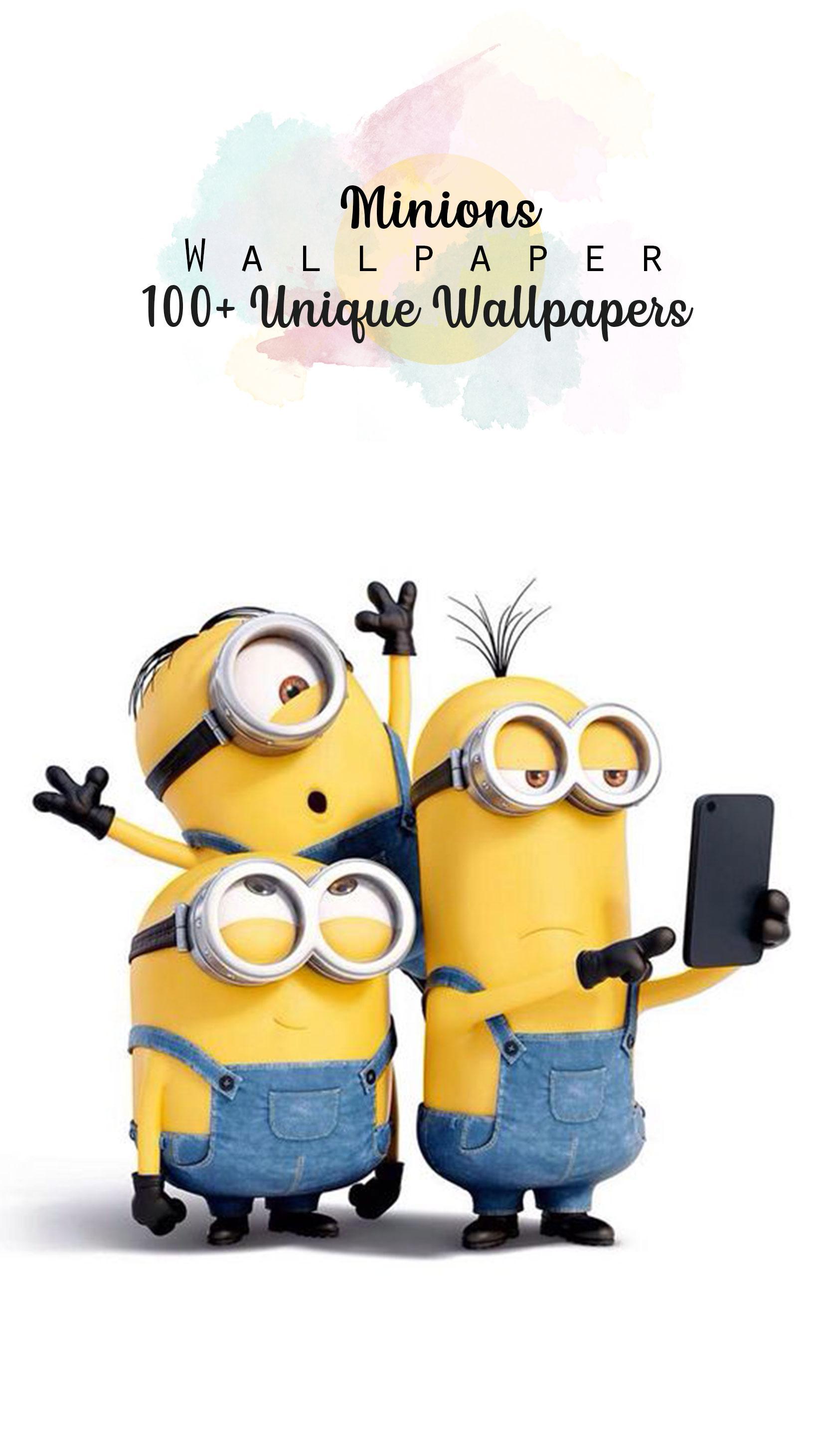 Minions Wallpapers