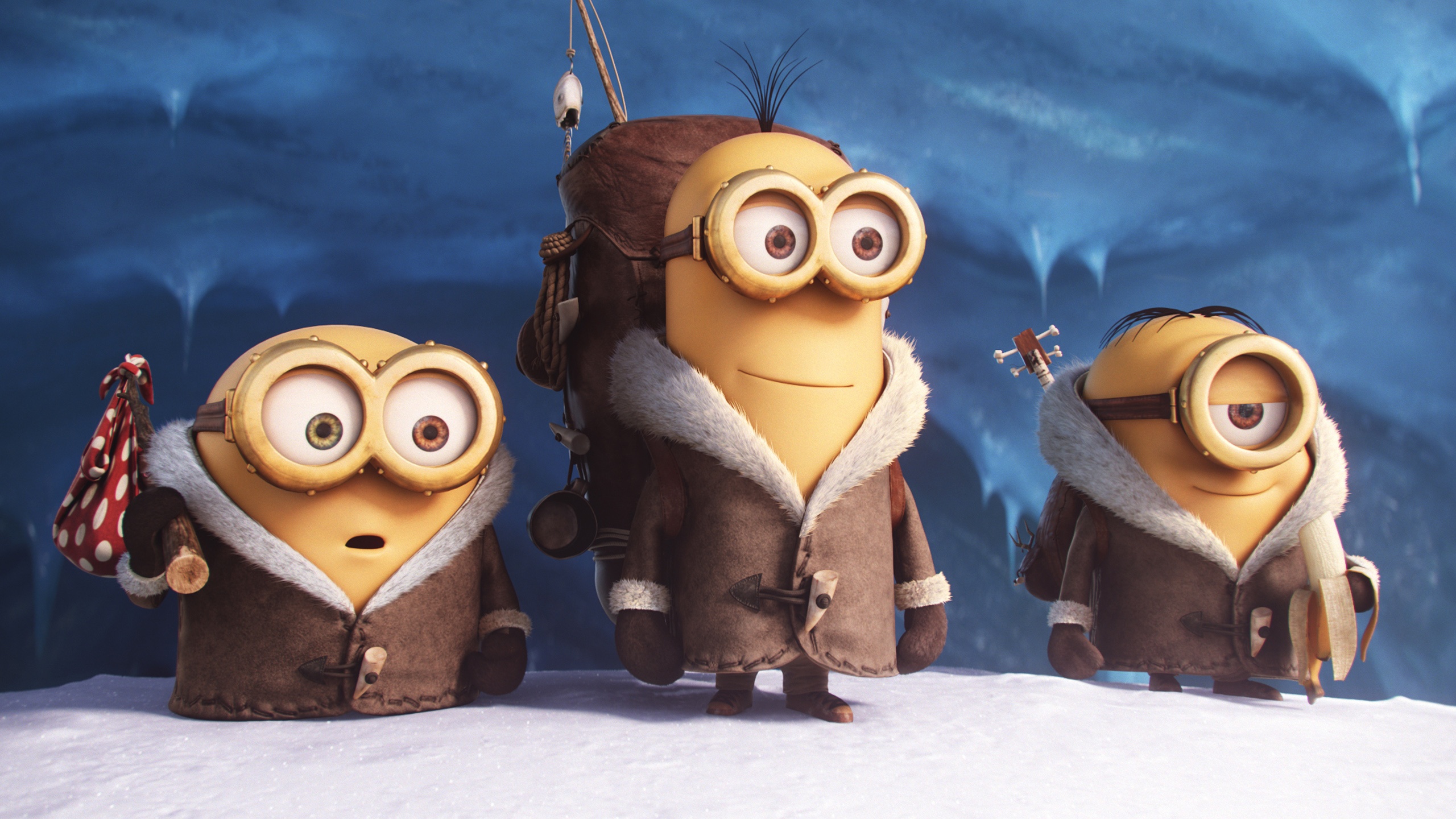 Minions Wallpapers