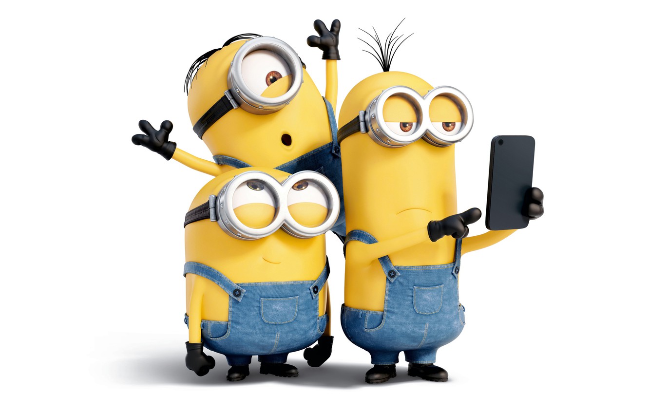 Minions Wallpapers