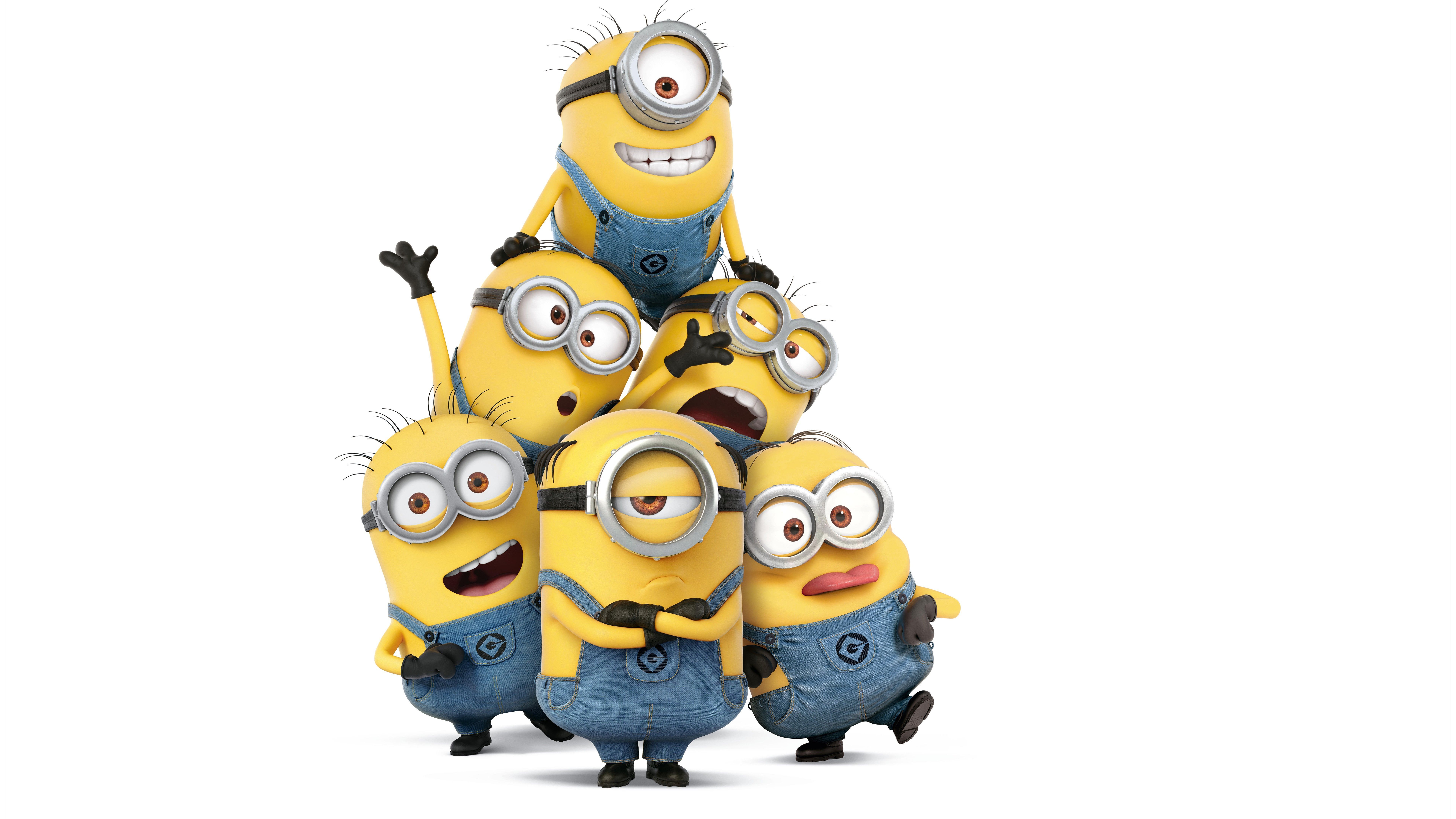 Minions Wallpapers