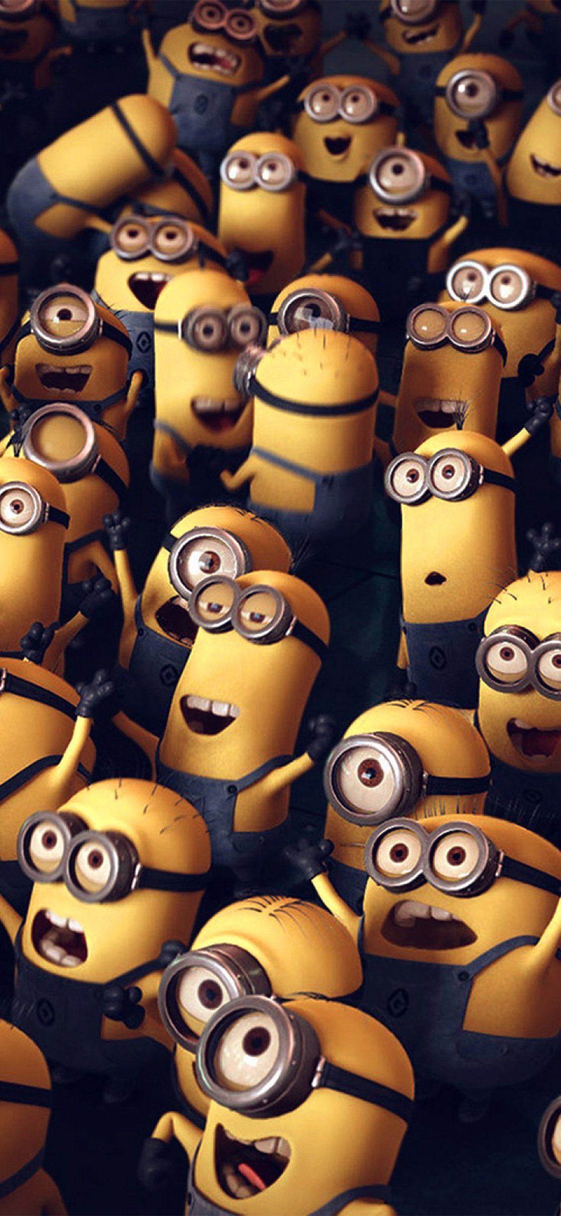 Minions Wallpapers