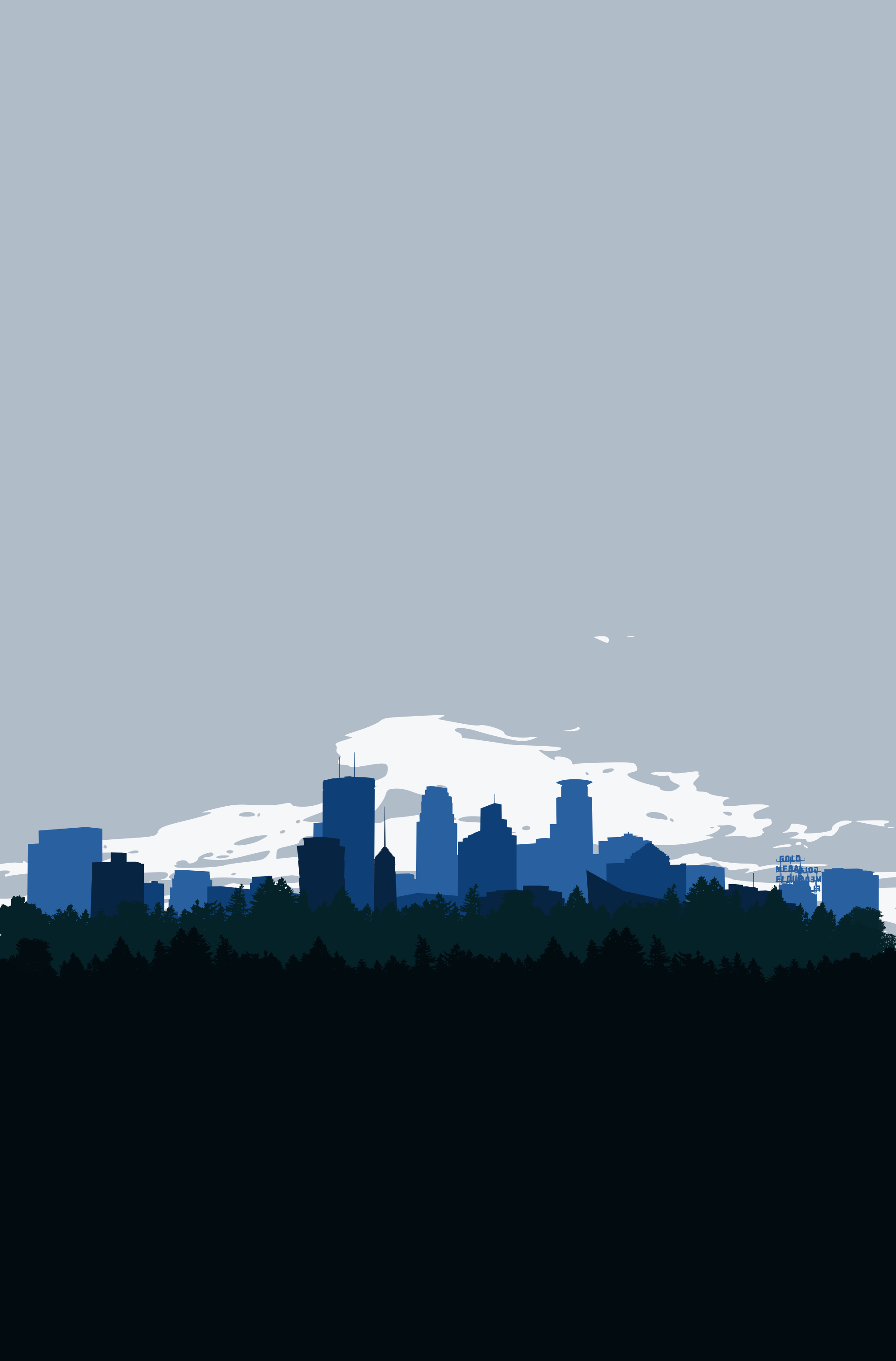 Minneapolis Wallpapers