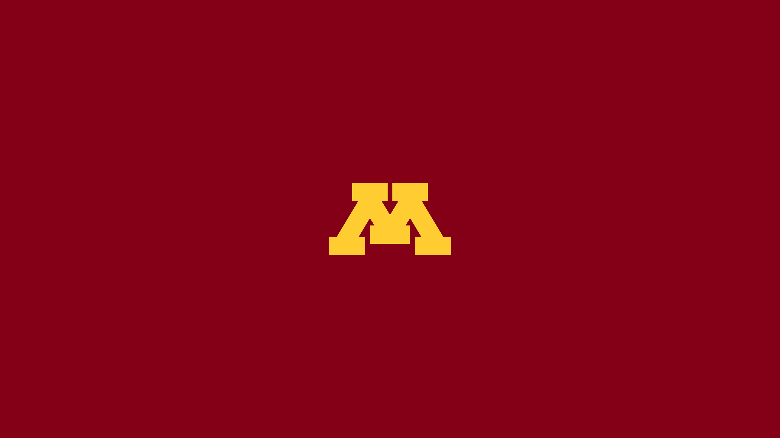 Minnesota Gophers Wallpapers