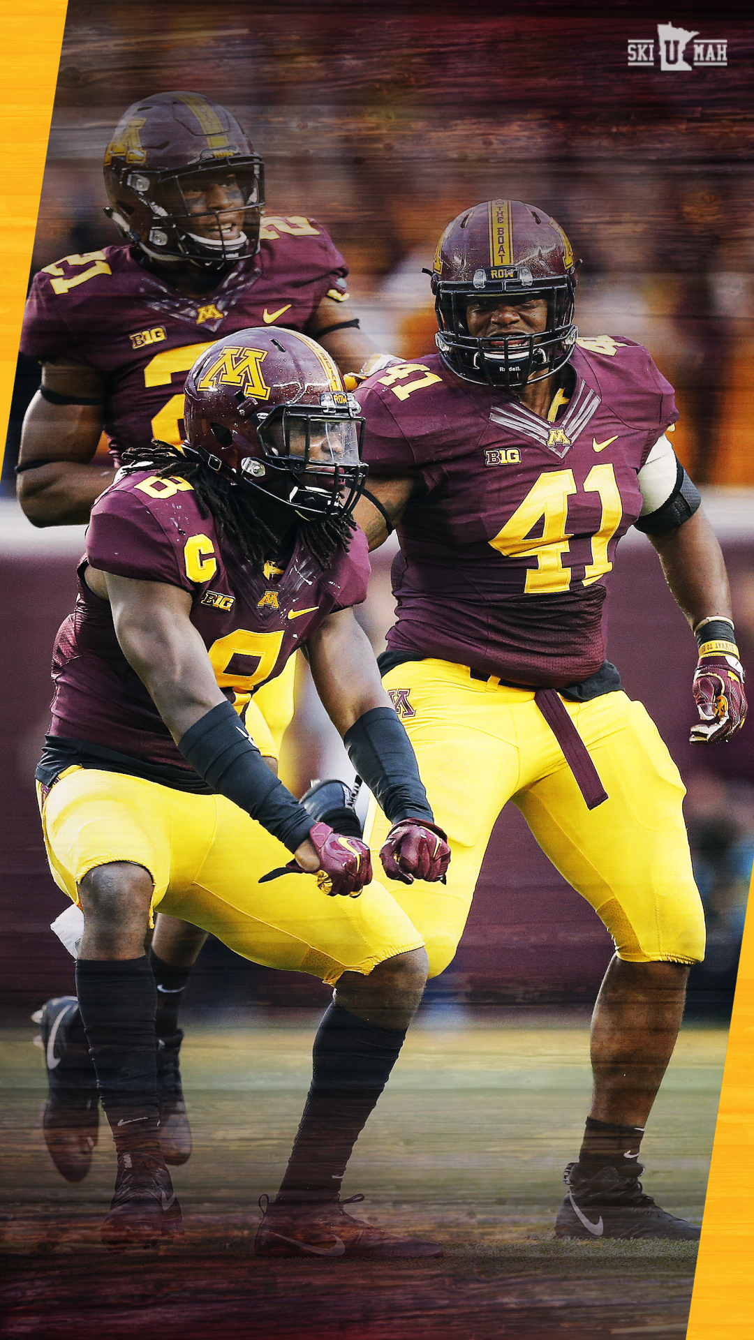 Minnesota Gophers Wallpapers