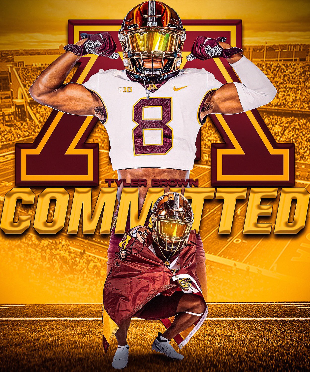 Minnesota Gophers Wallpapers