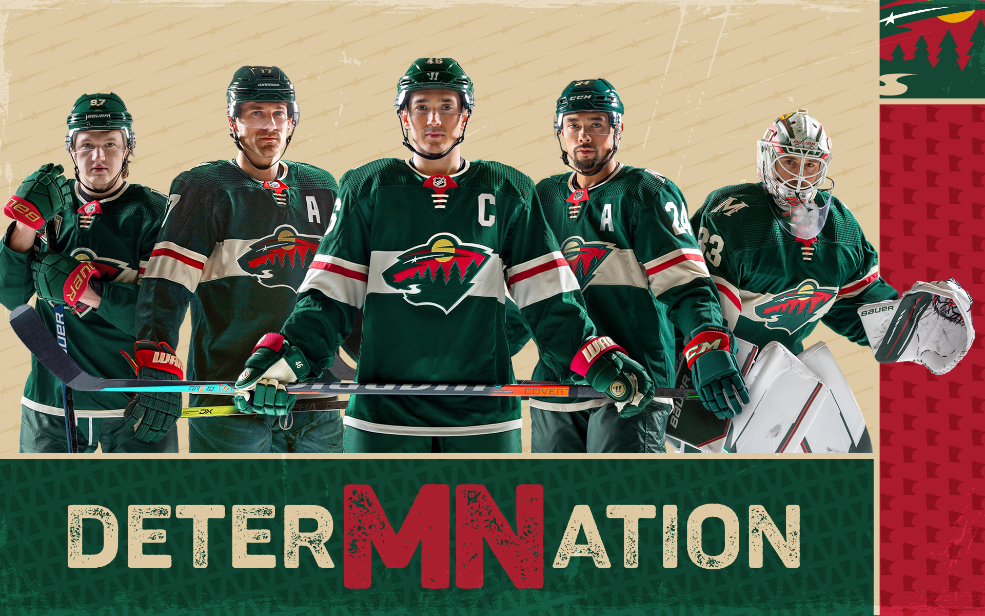 Minnesota Sports Wallpapers