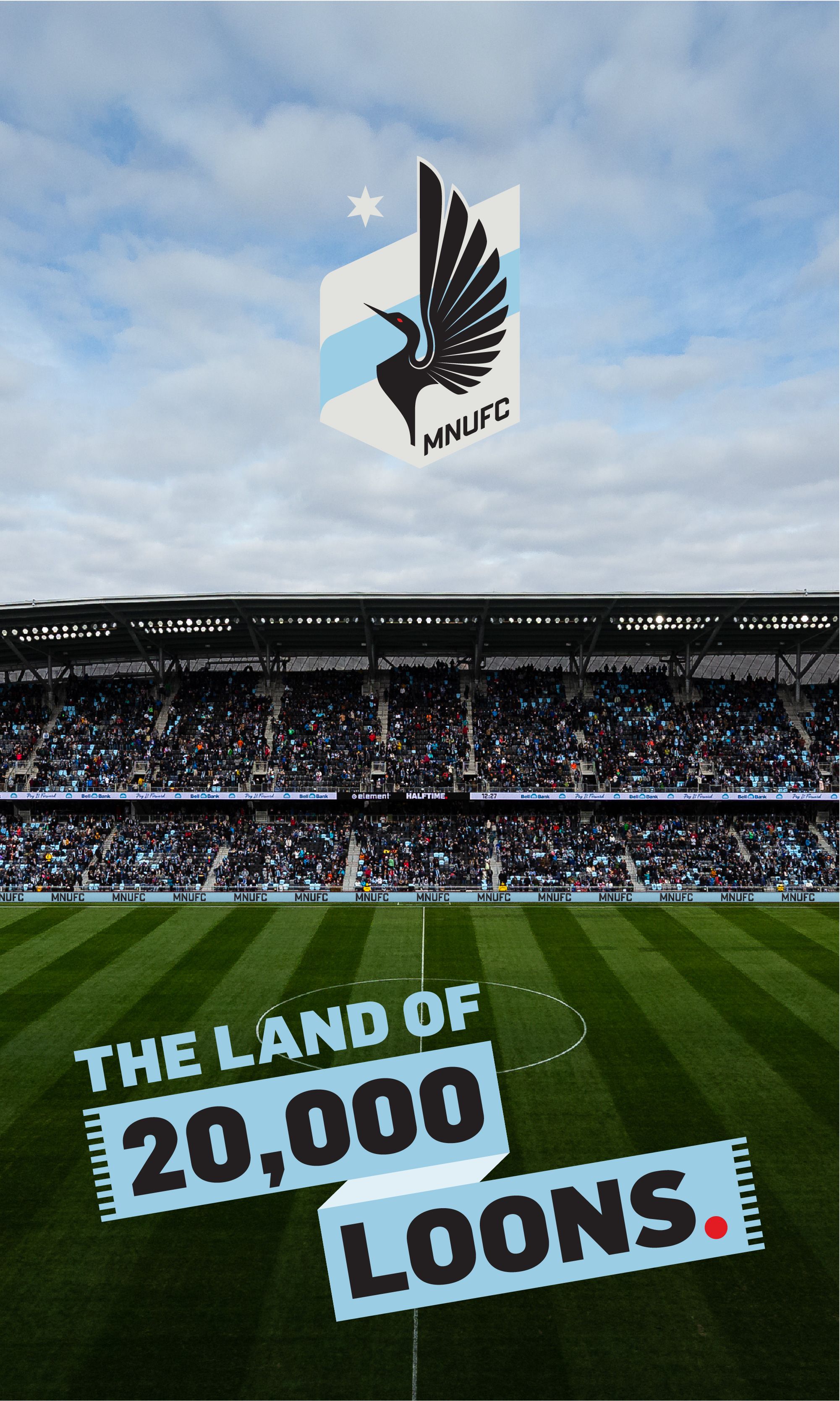 Minnesota United Fc Wallpapers