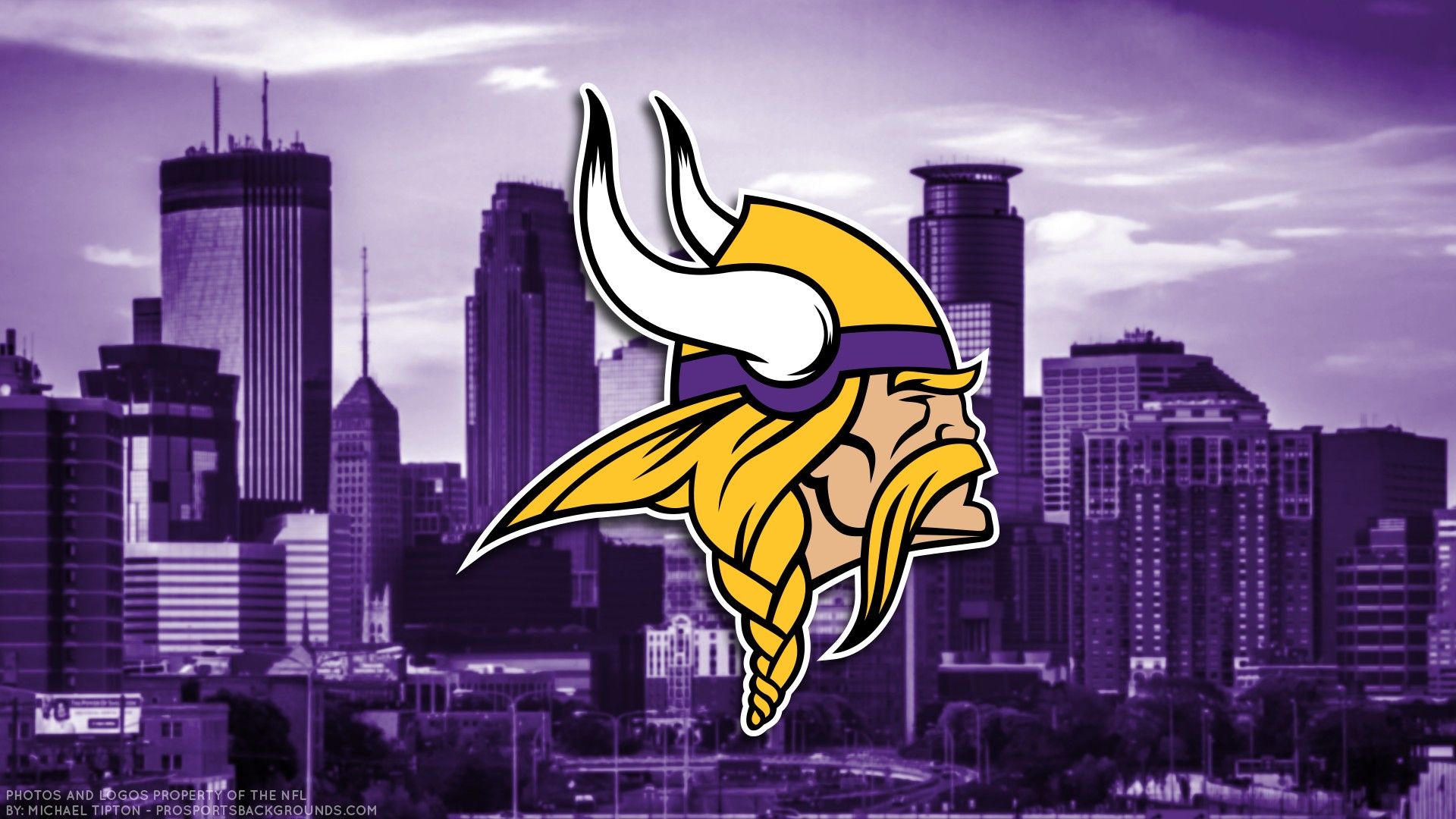 Minnesota Vikings 2020 Wallpapers