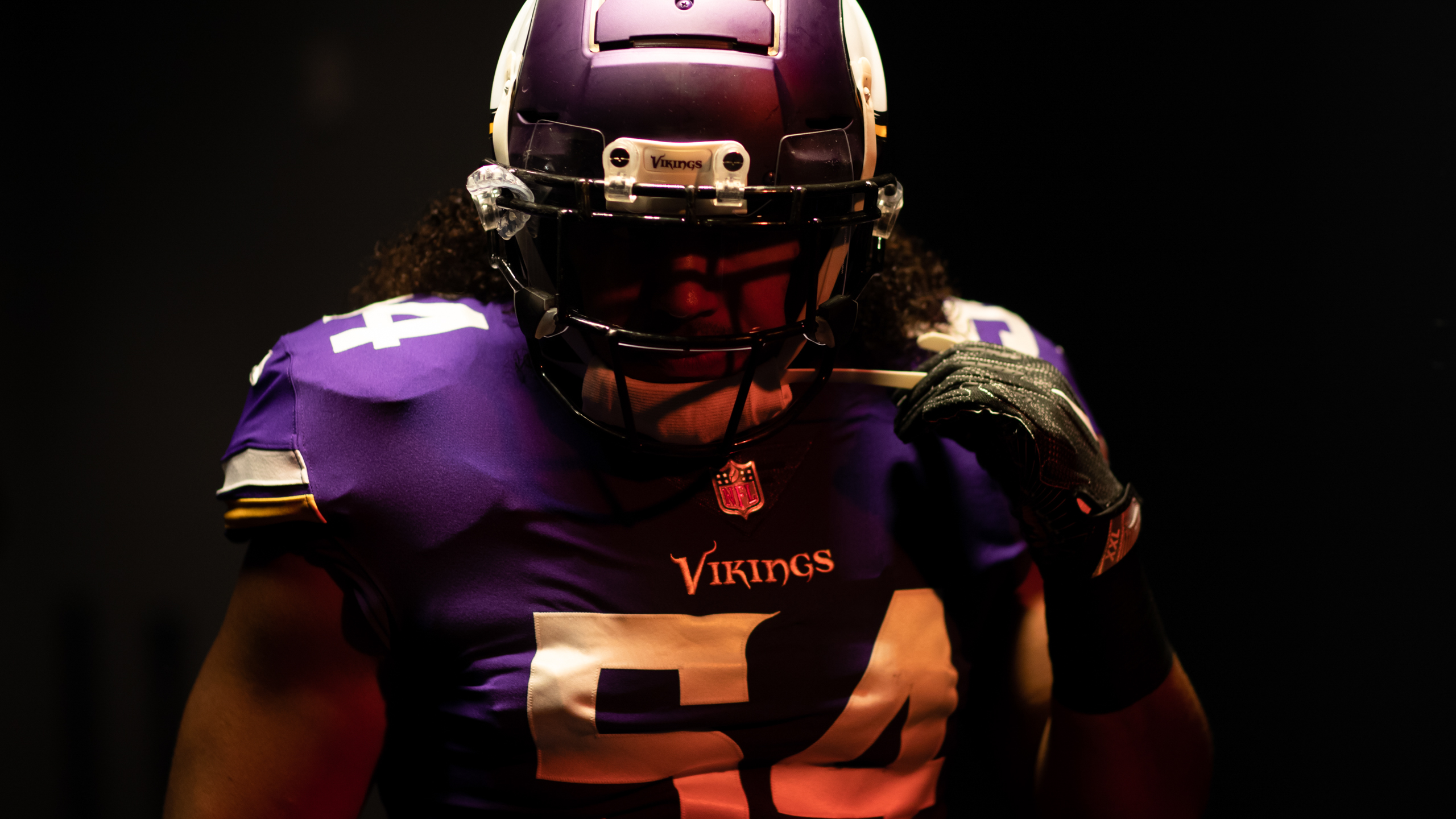 Minnesota Vikings 2020 Wallpapers