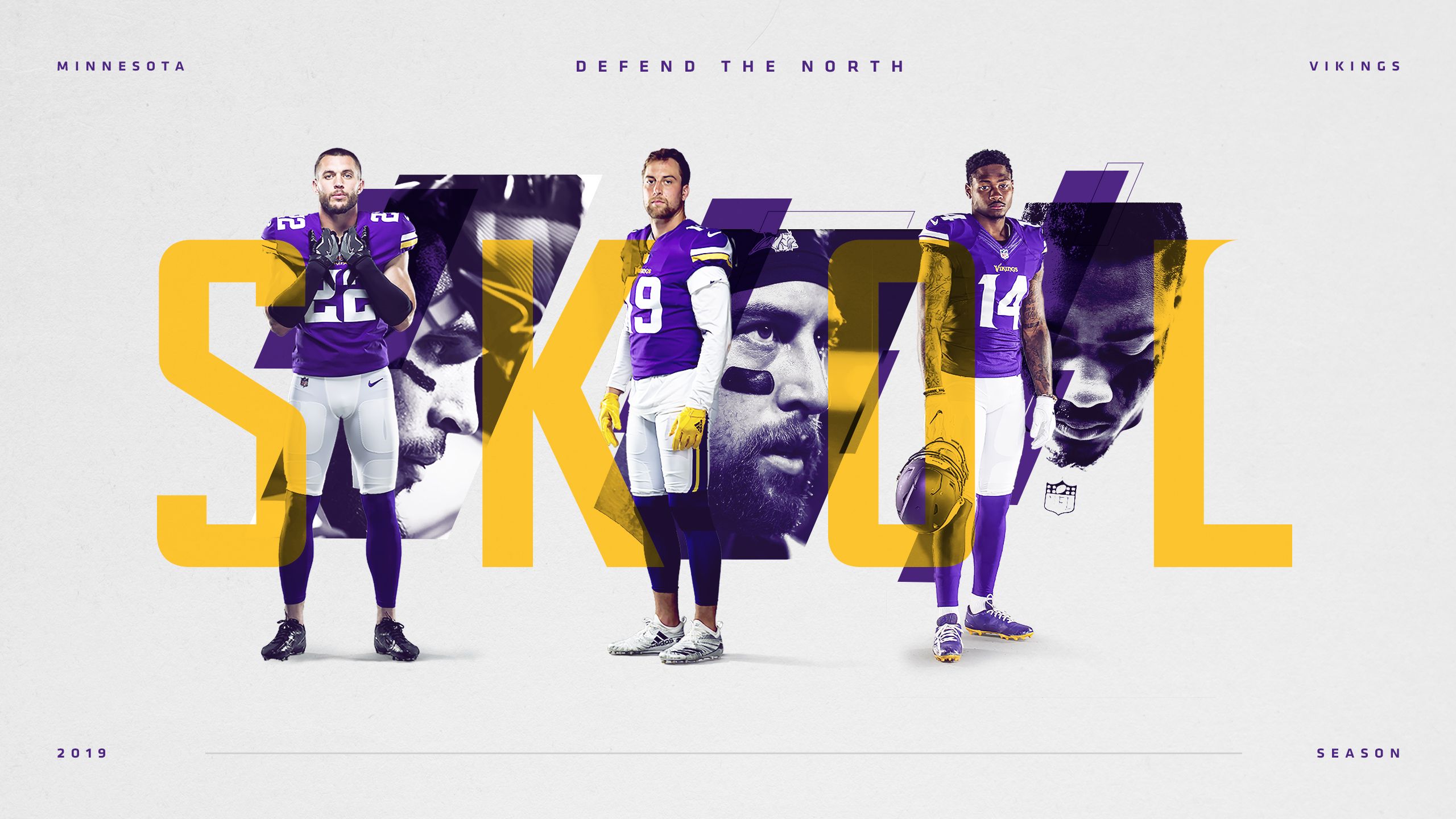 Minnesota Vikings 2020 Wallpapers