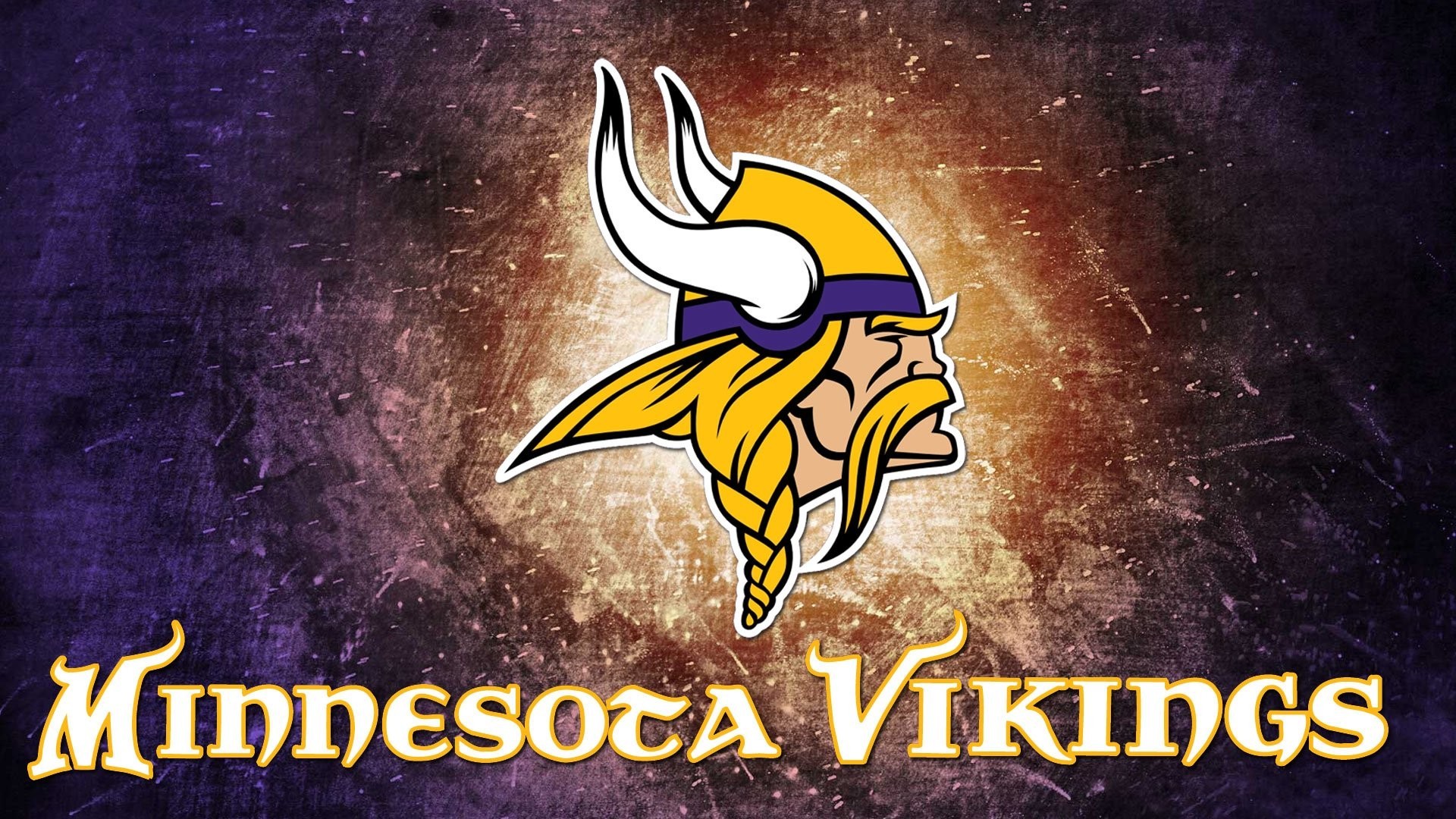 Minnesota Vikings 2020 Wallpapers