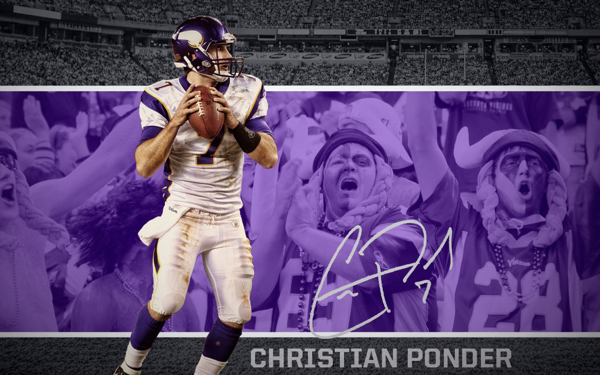 Minnesota Vikings 2020 Wallpapers