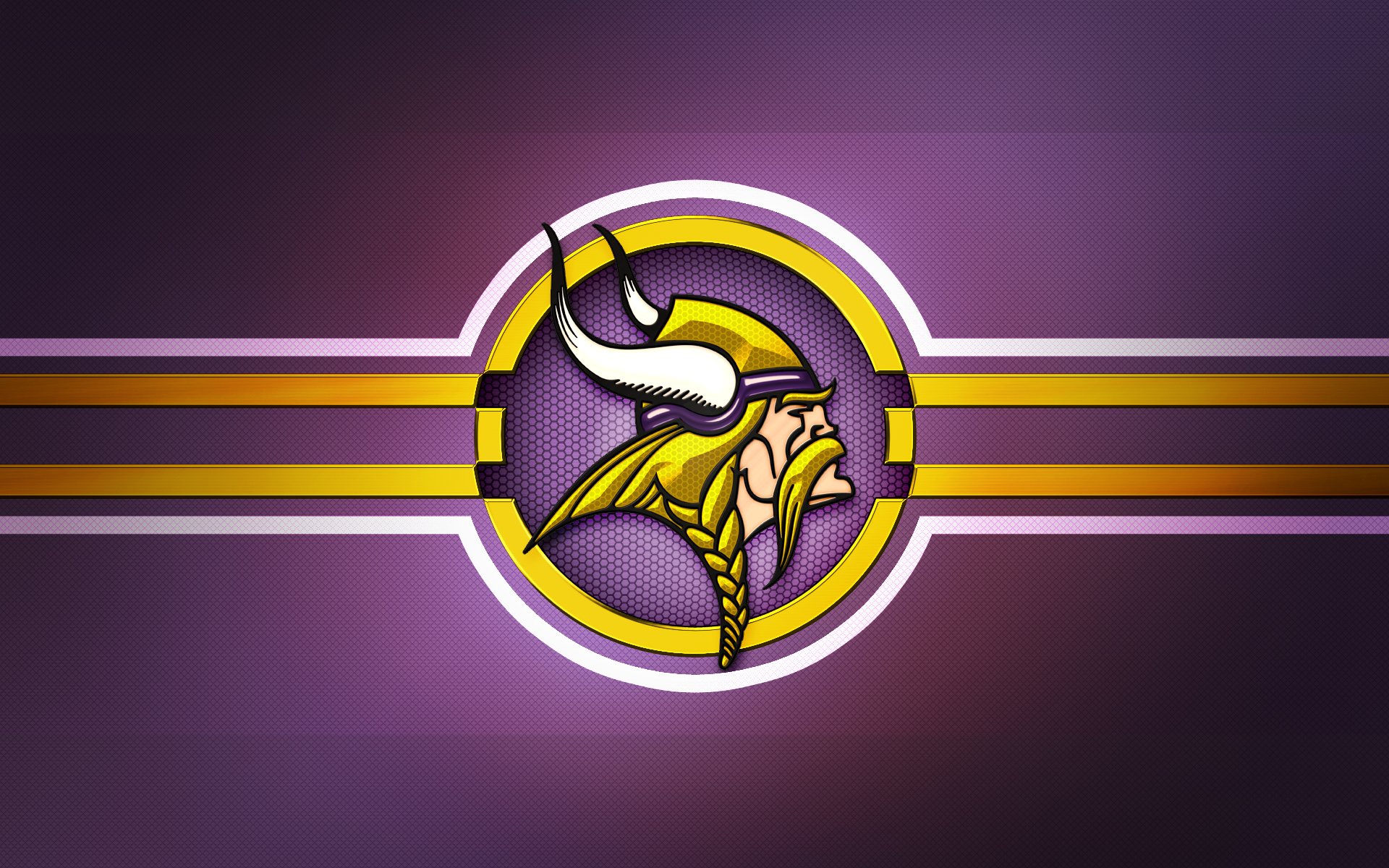 Minnesota Vikings Border Wallpapers