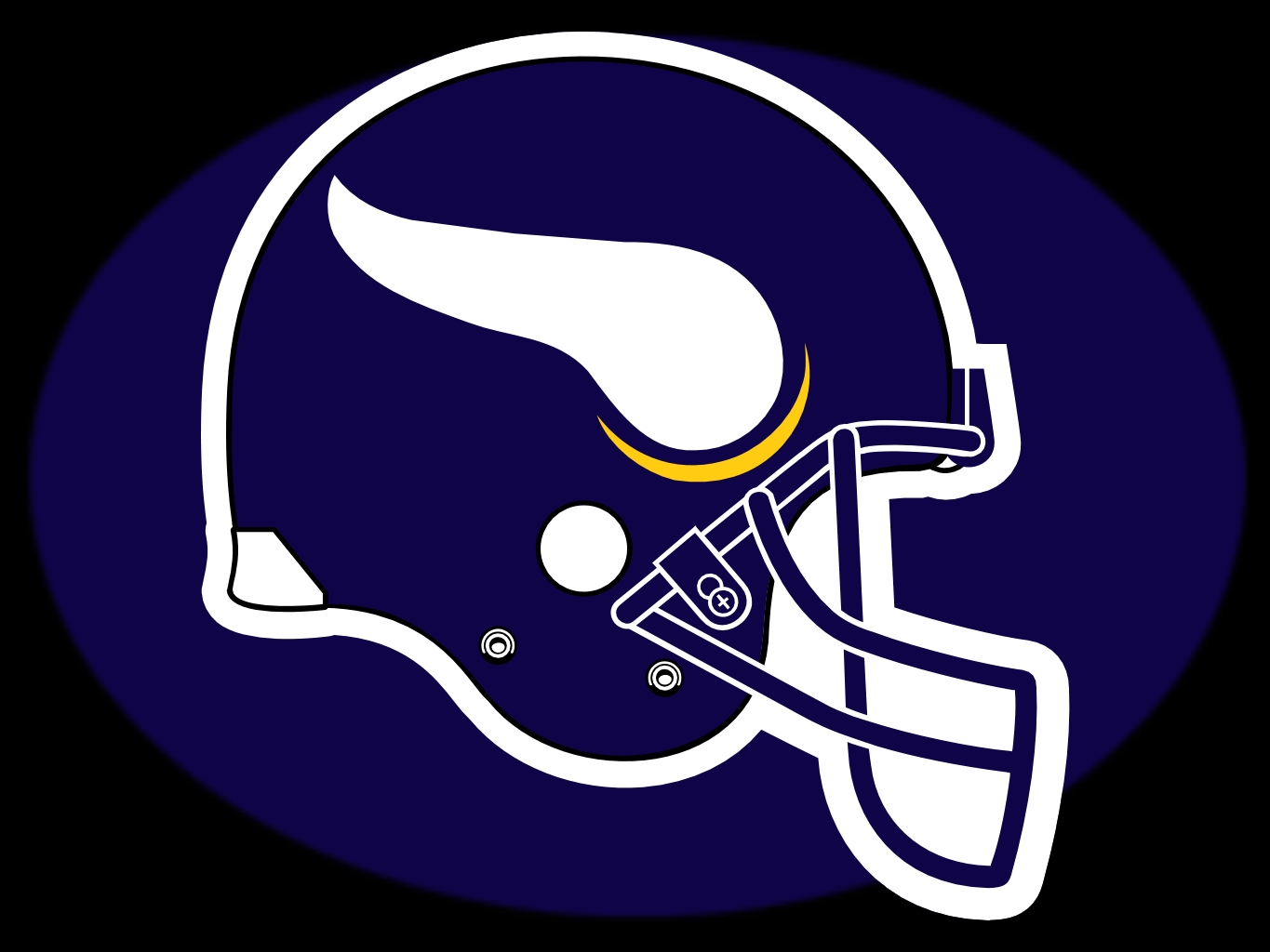 Minnesota Vikings Border Wallpapers