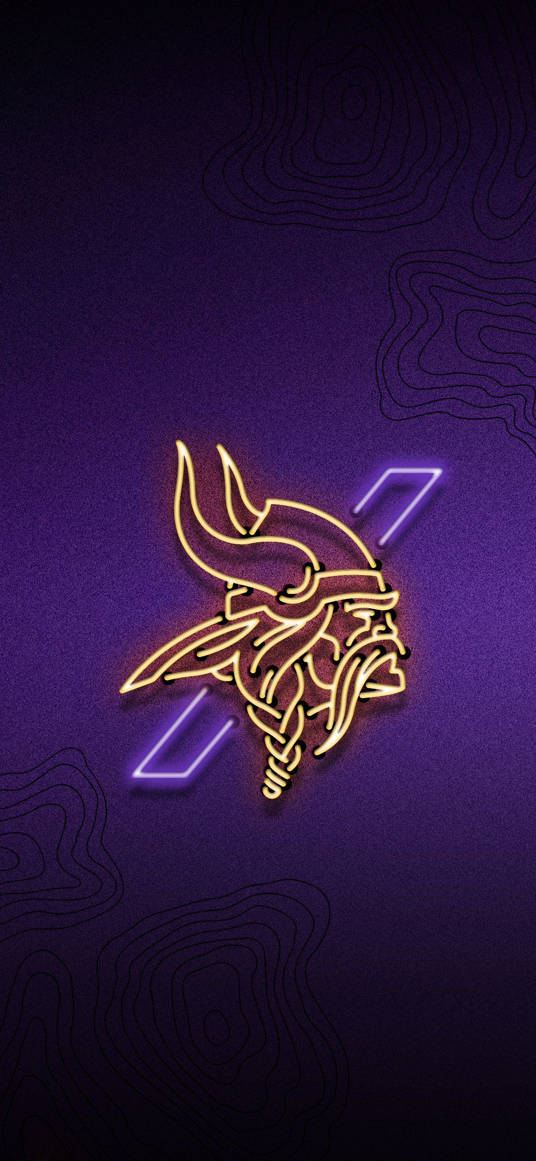 Minnesota Vikings Iphone Wallpapers