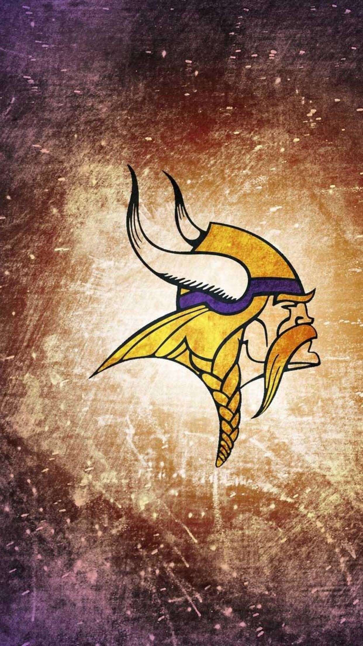 Minnesota Vikings Iphone Wallpapers