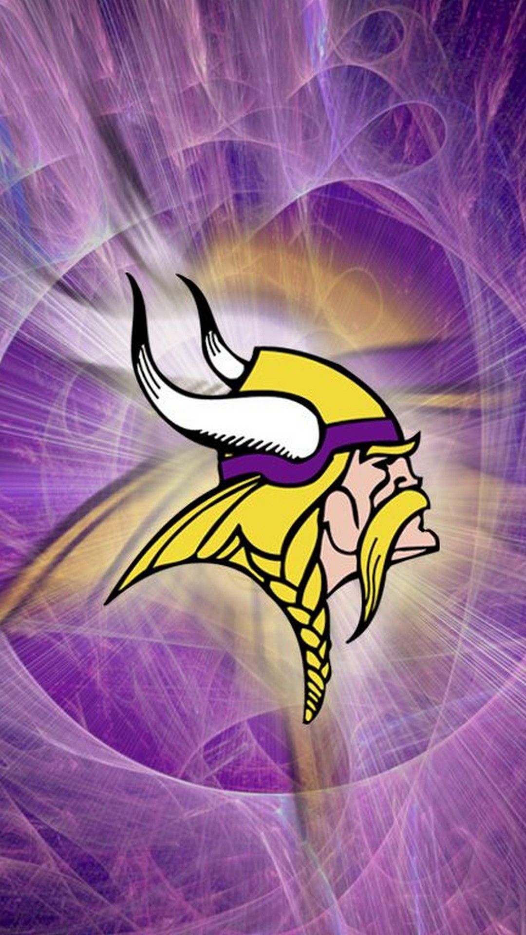 Minnesota Vikings Iphone Wallpapers