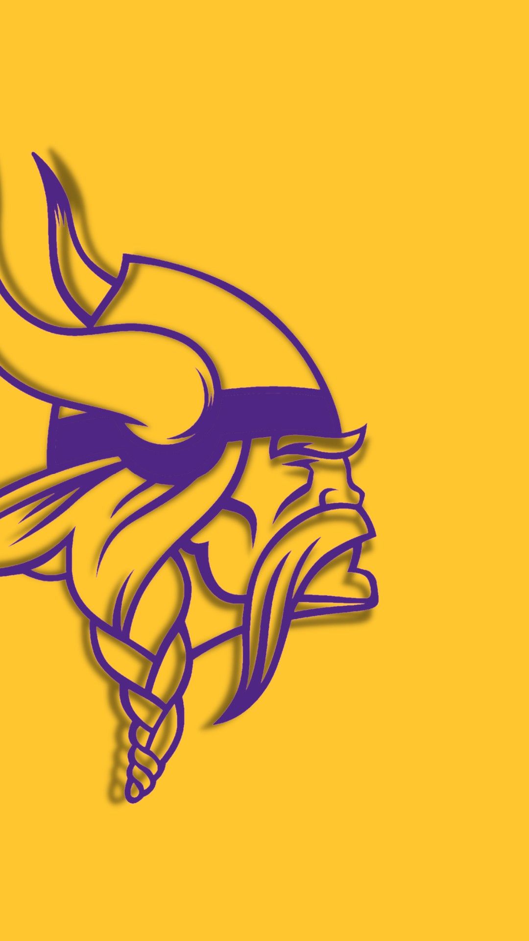 Minnesota Vikings Iphone Wallpapers