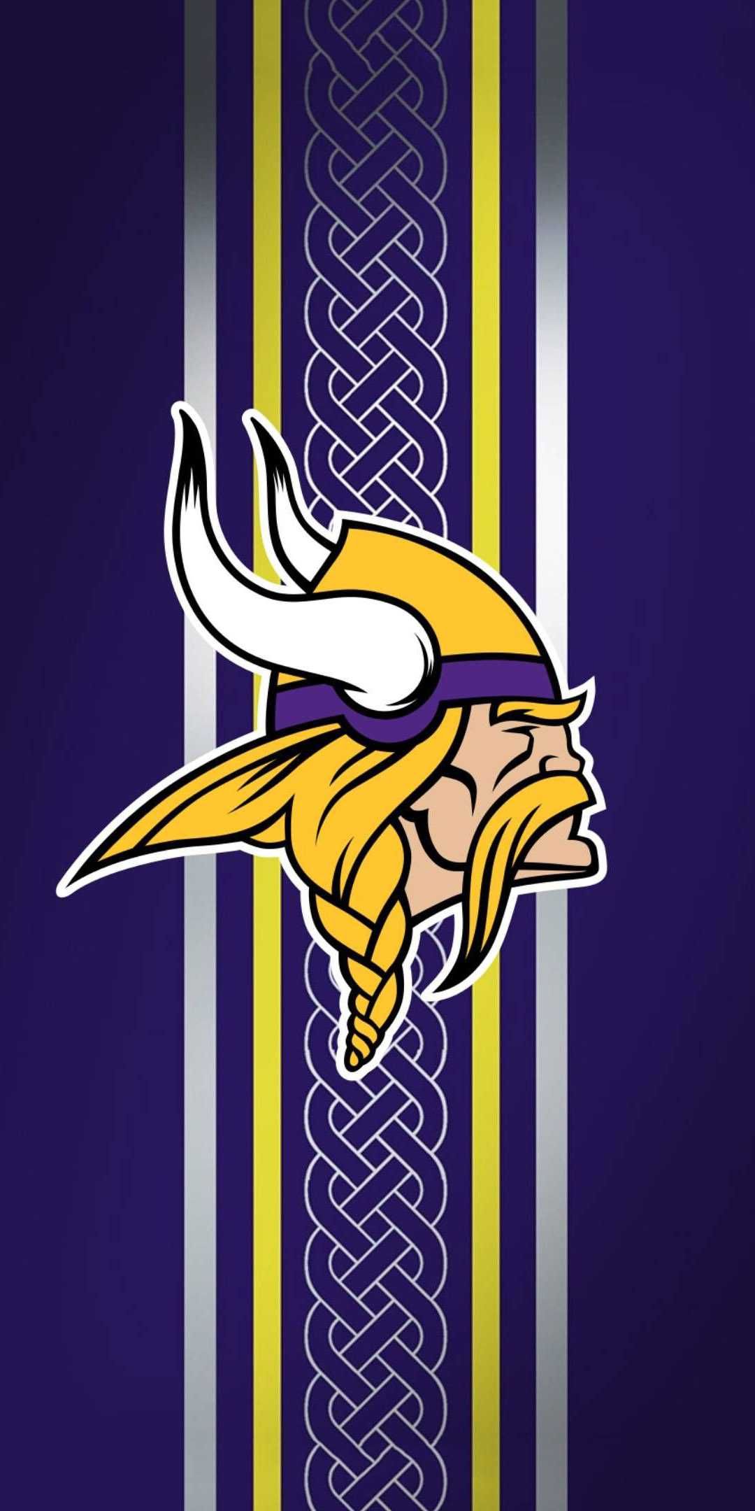 Minnesota Vikings Iphone Wallpapers