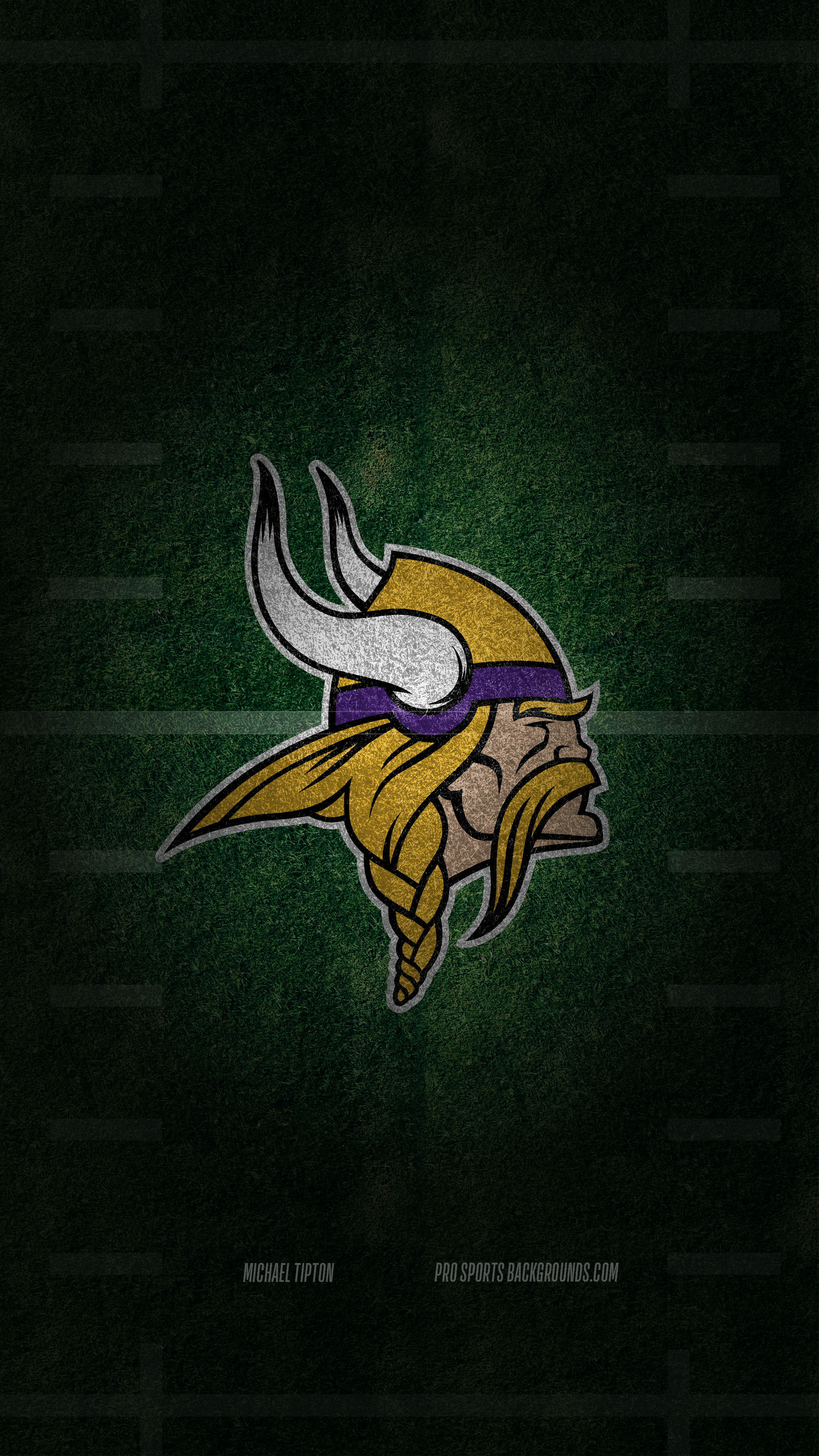 Minnesota Vikings Iphone Wallpapers