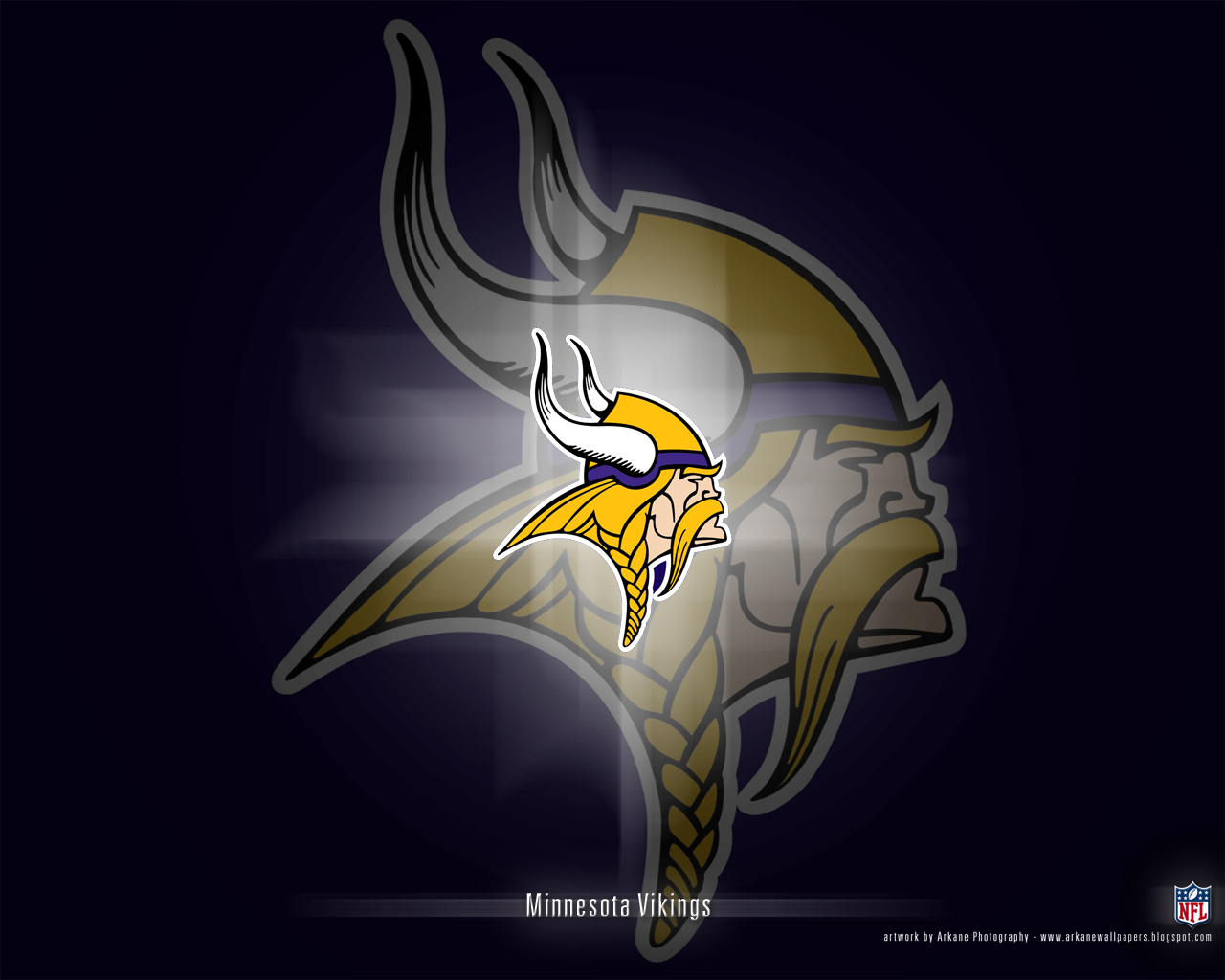 Minnesota Vikings Iphone Wallpapers