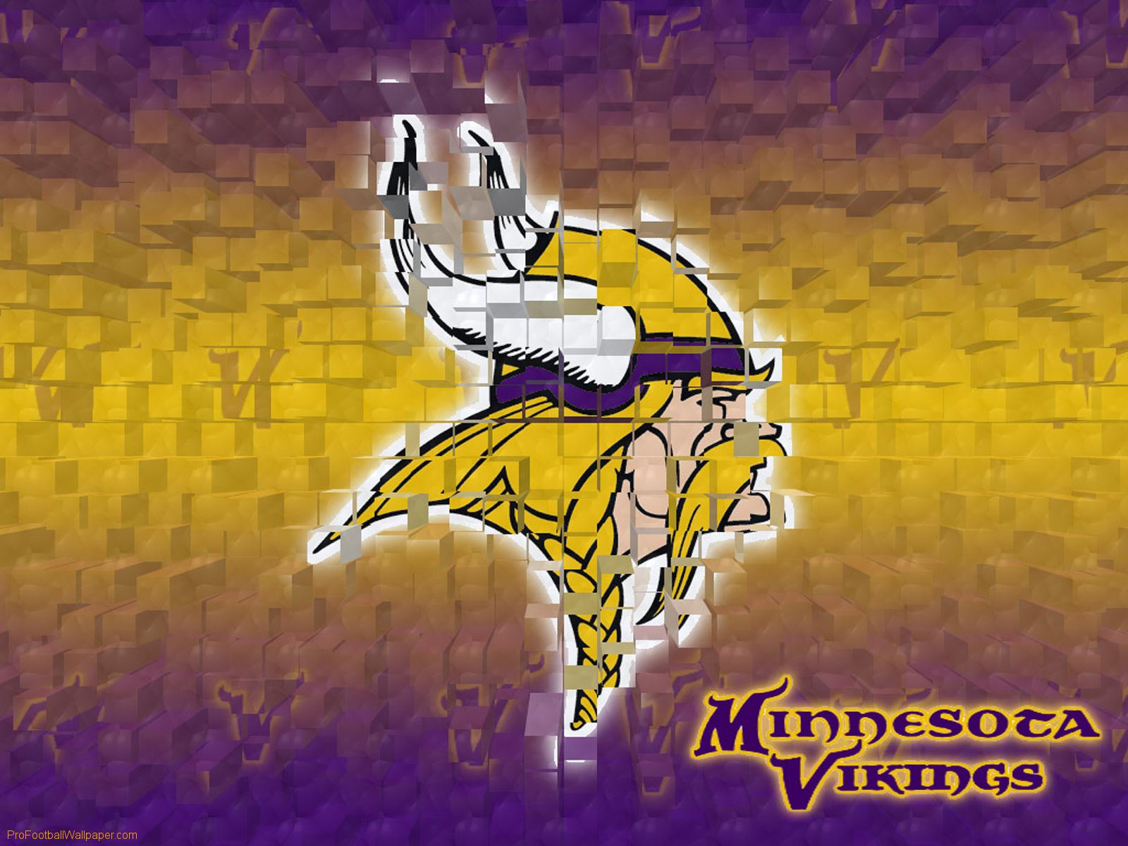 Minnesota Vikings Wallpapers