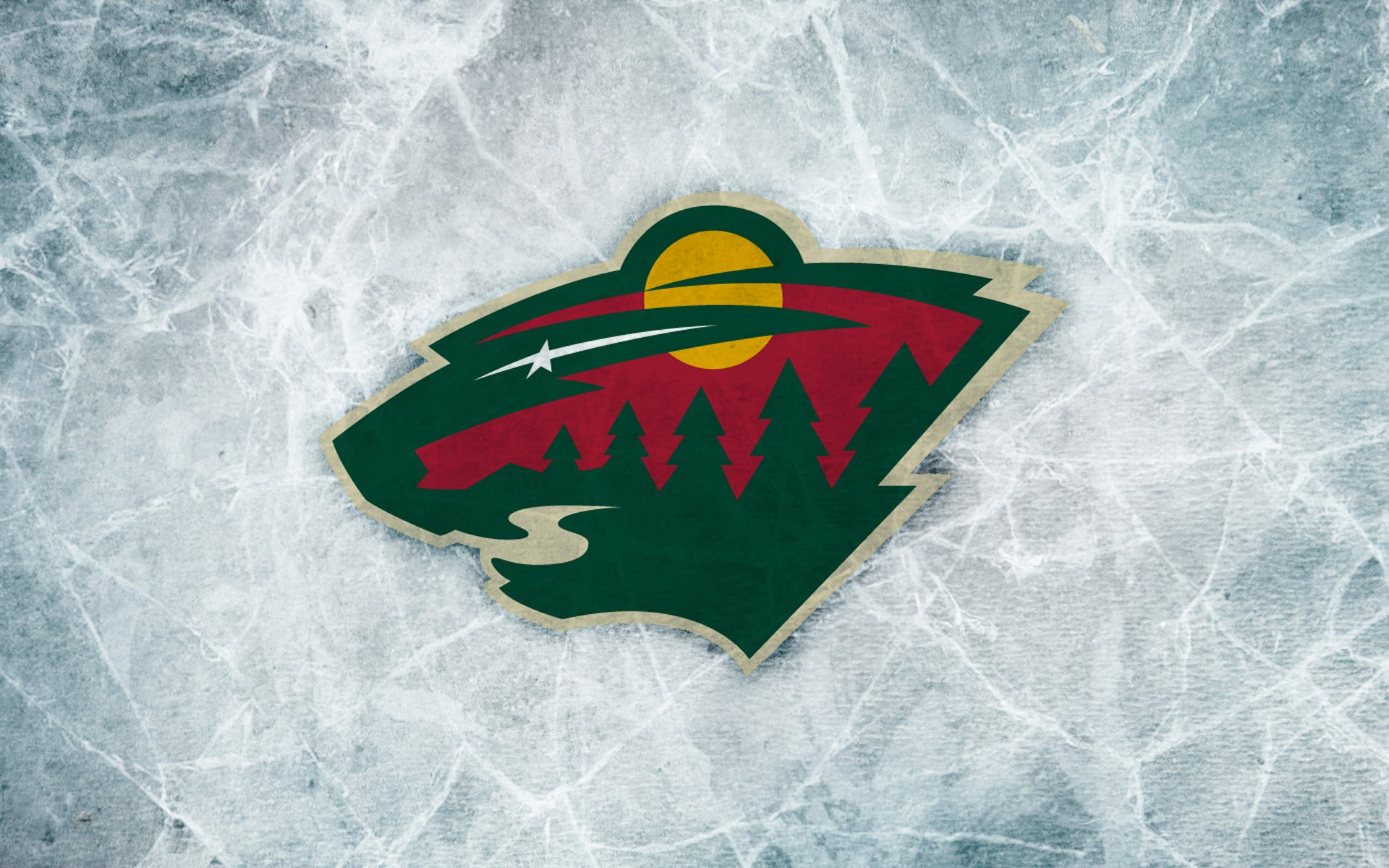 Minnesota Wild Wallpapers