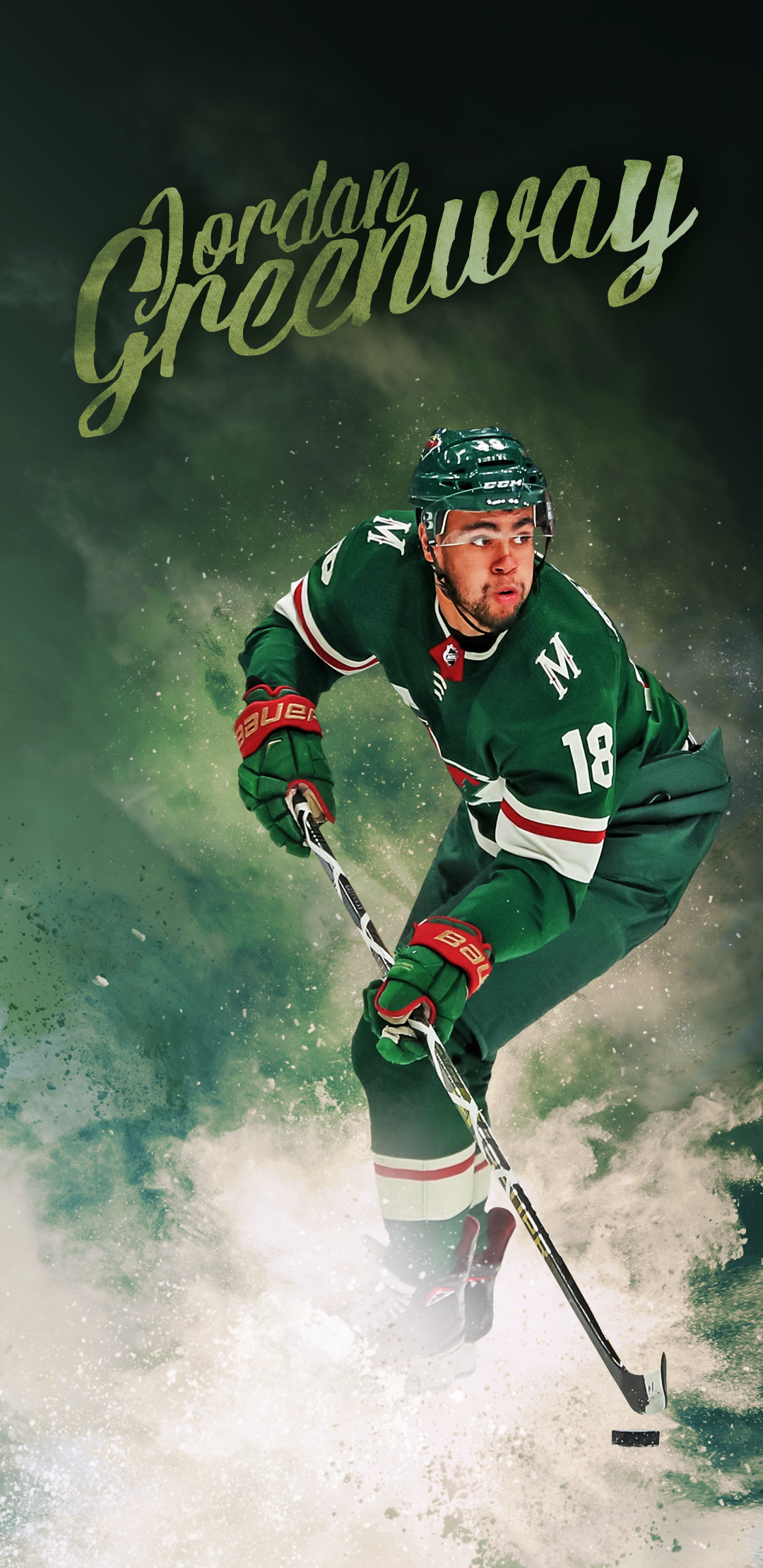 Minnesota Wild Wallpapers