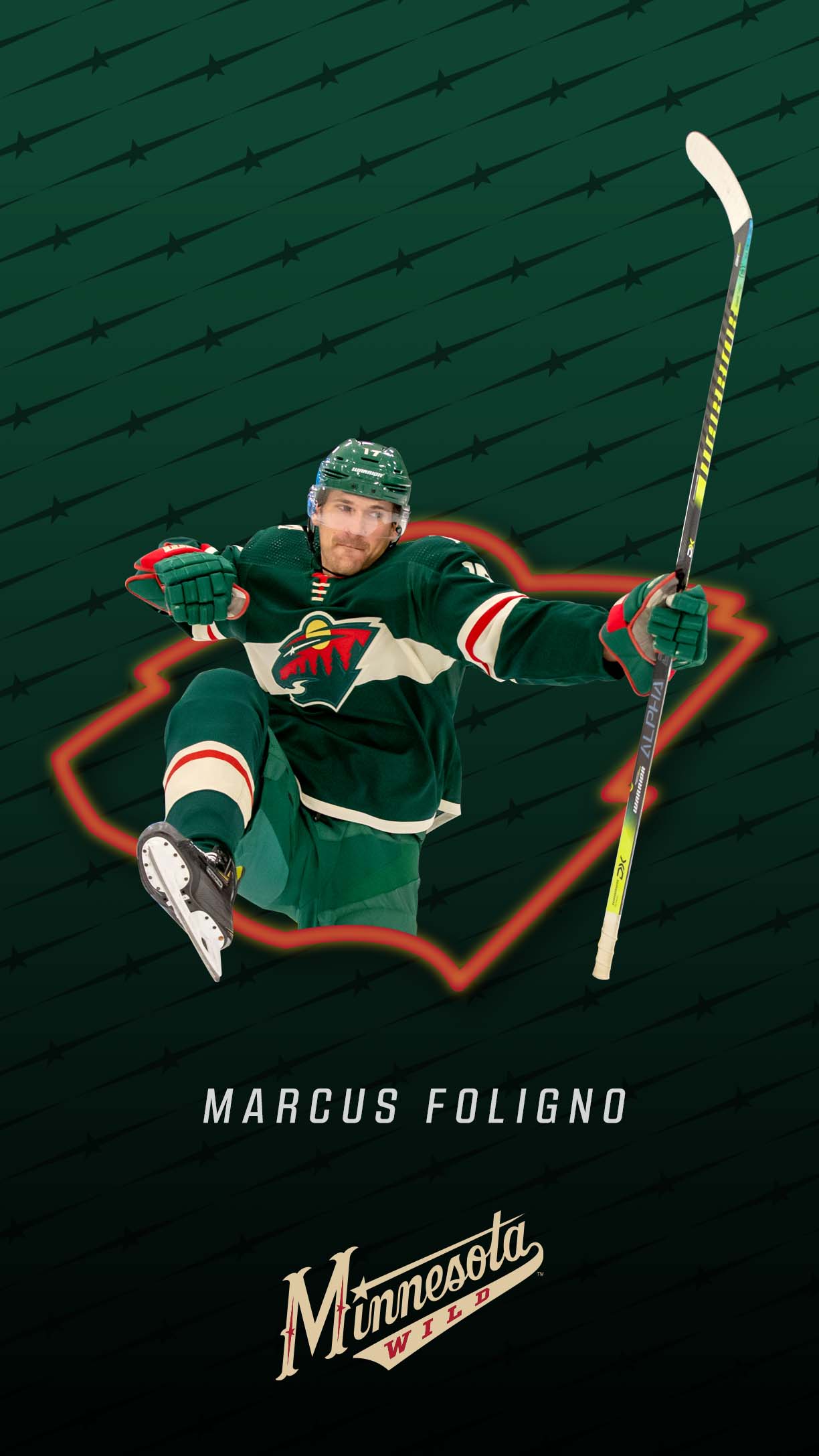 Minnesota Wild Wallpapers