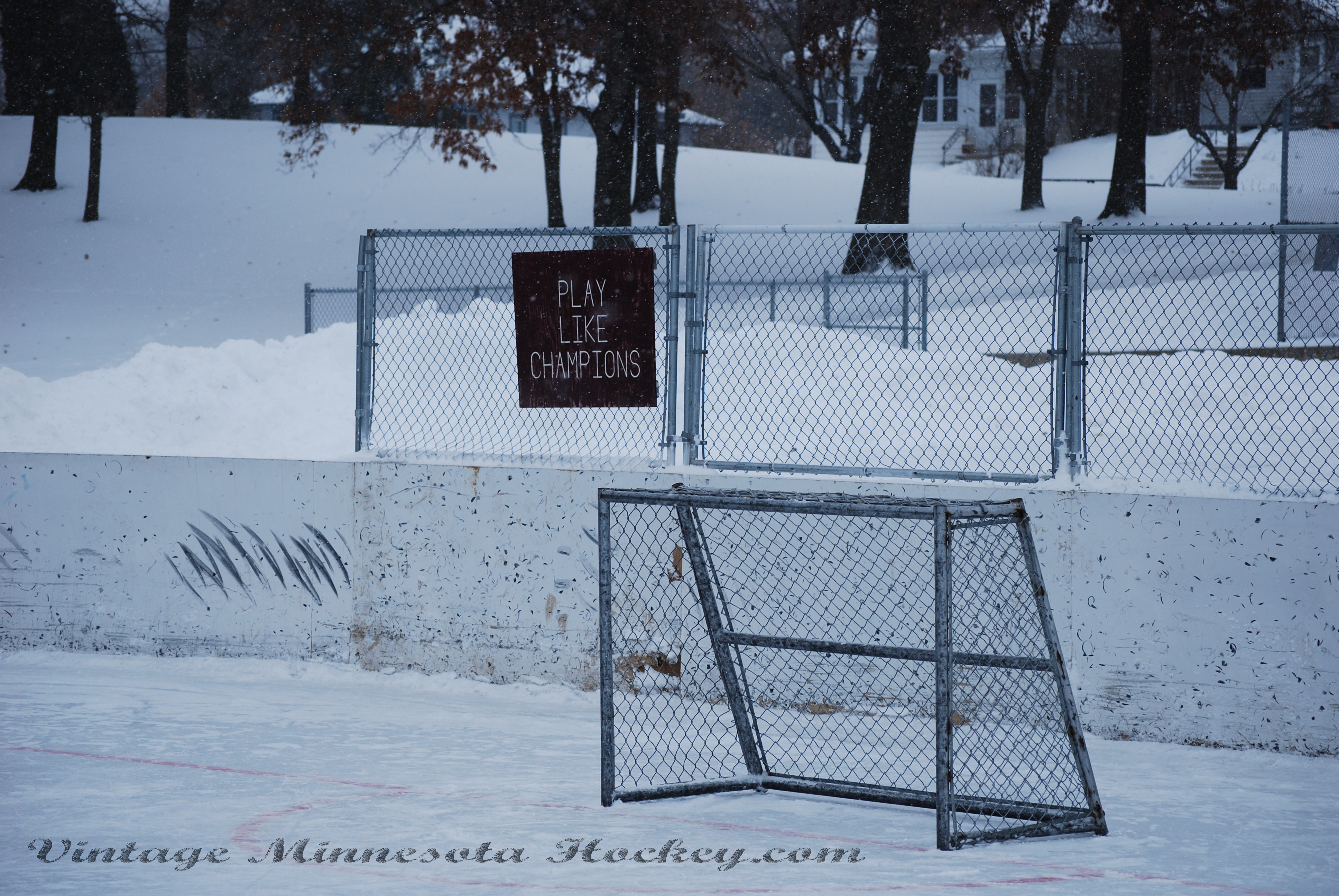 Minnesota Winter Wallpapers