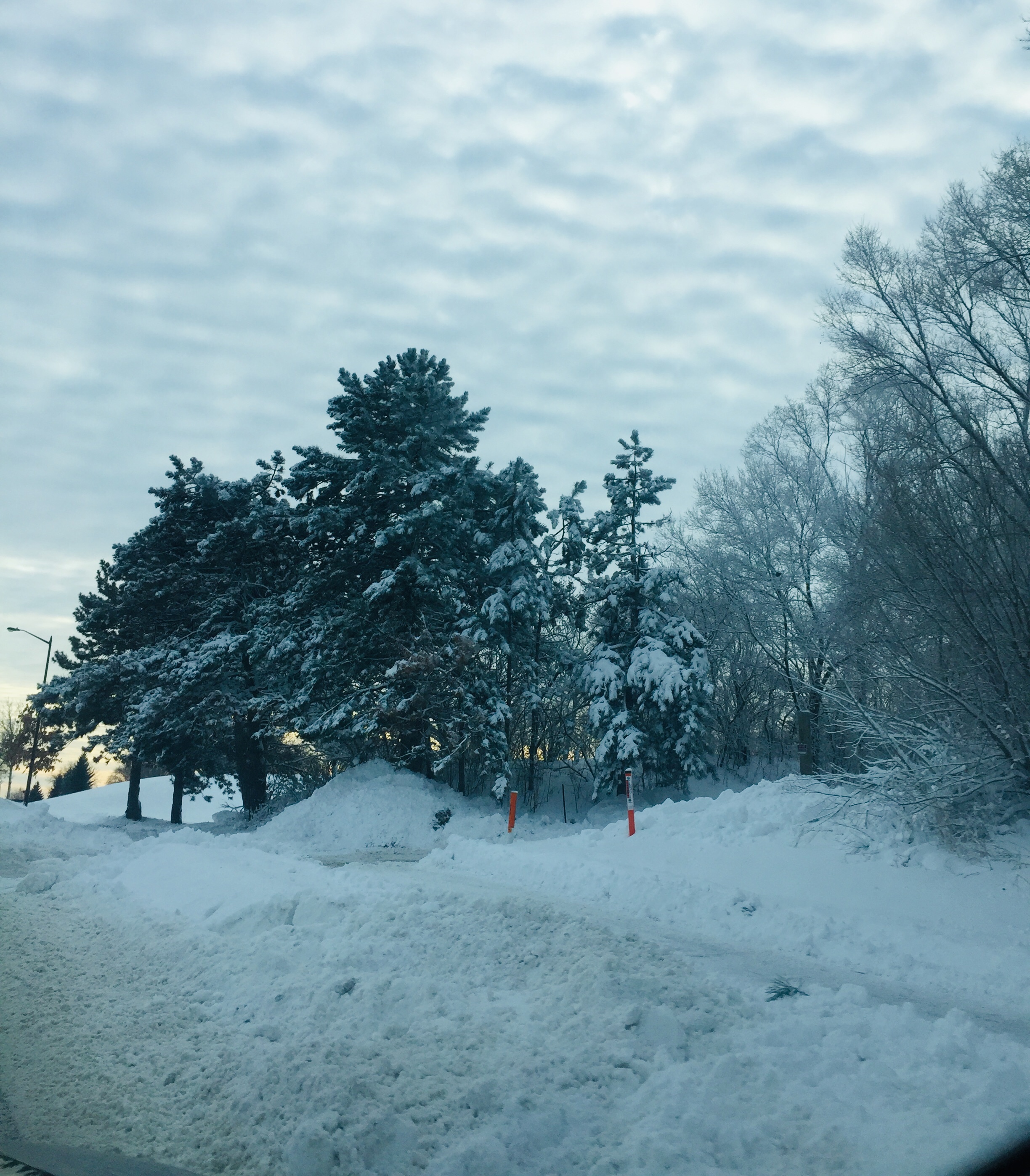 Minnesota Winter Wallpapers