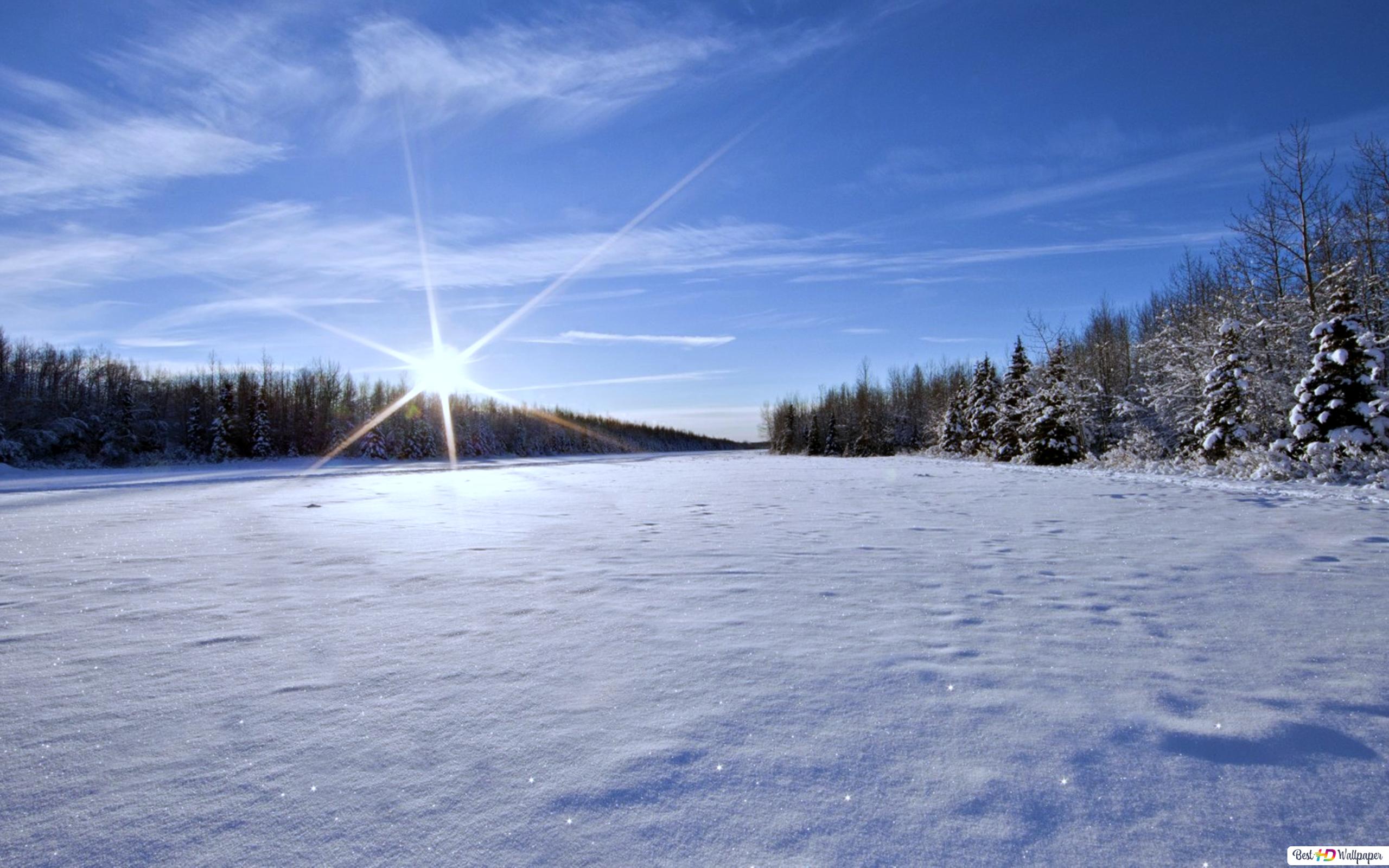 Minnesota Winter Wallpapers