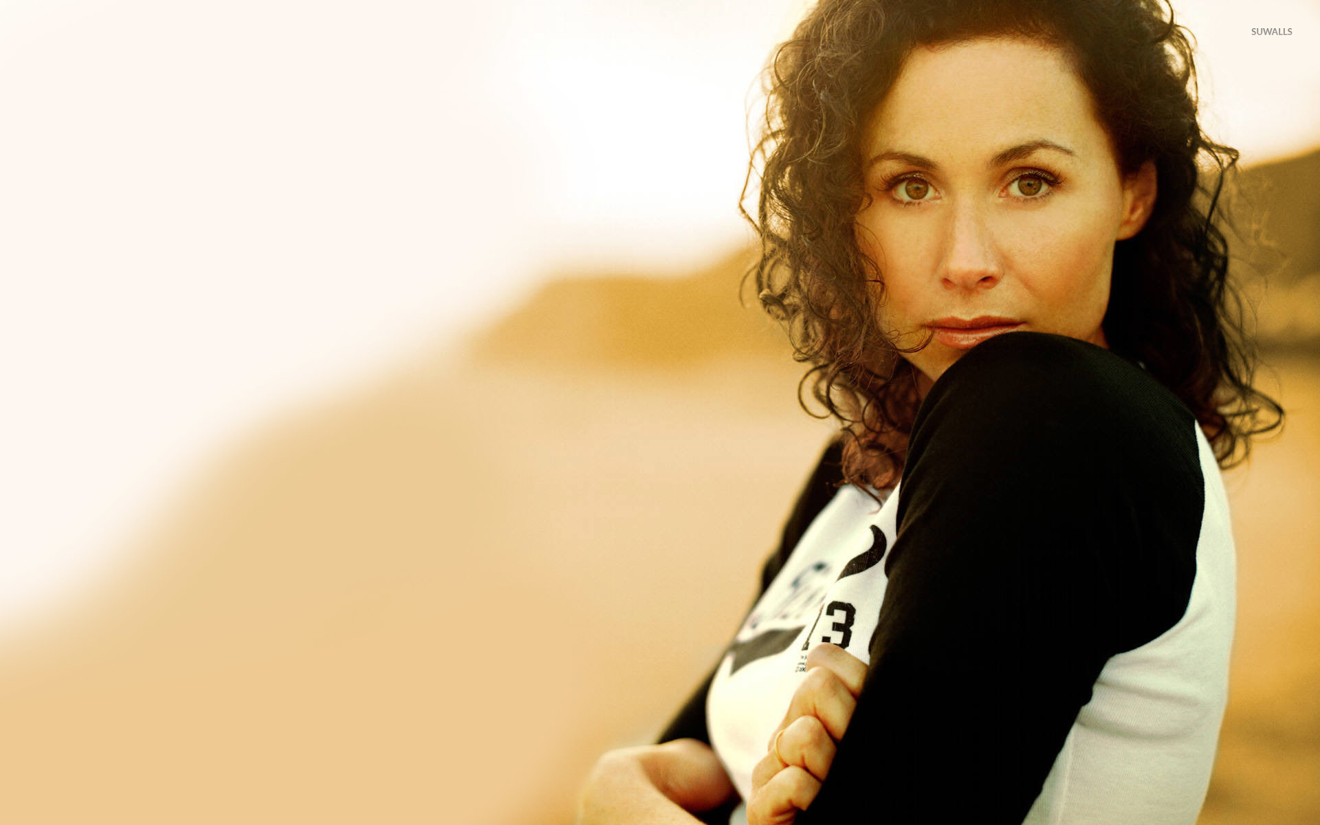 Minnie Driver Wallpapers