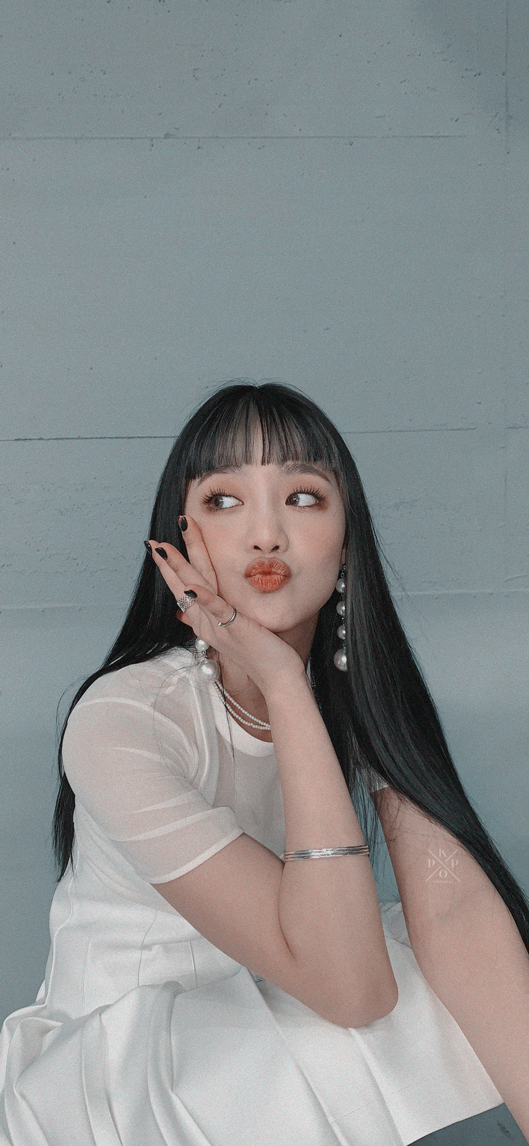 Minnie G Idle Wallpapers