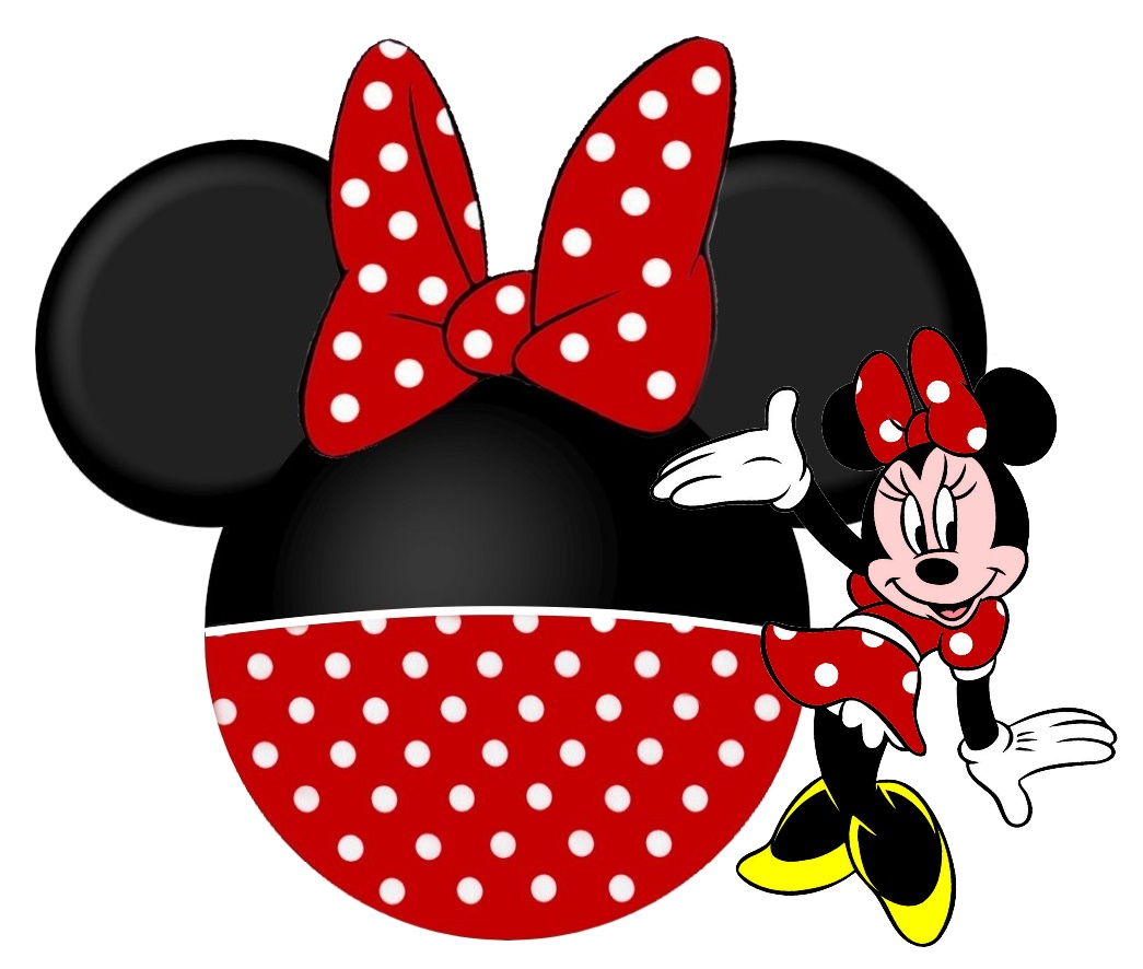 Minnie Mouse Face Wallpapers