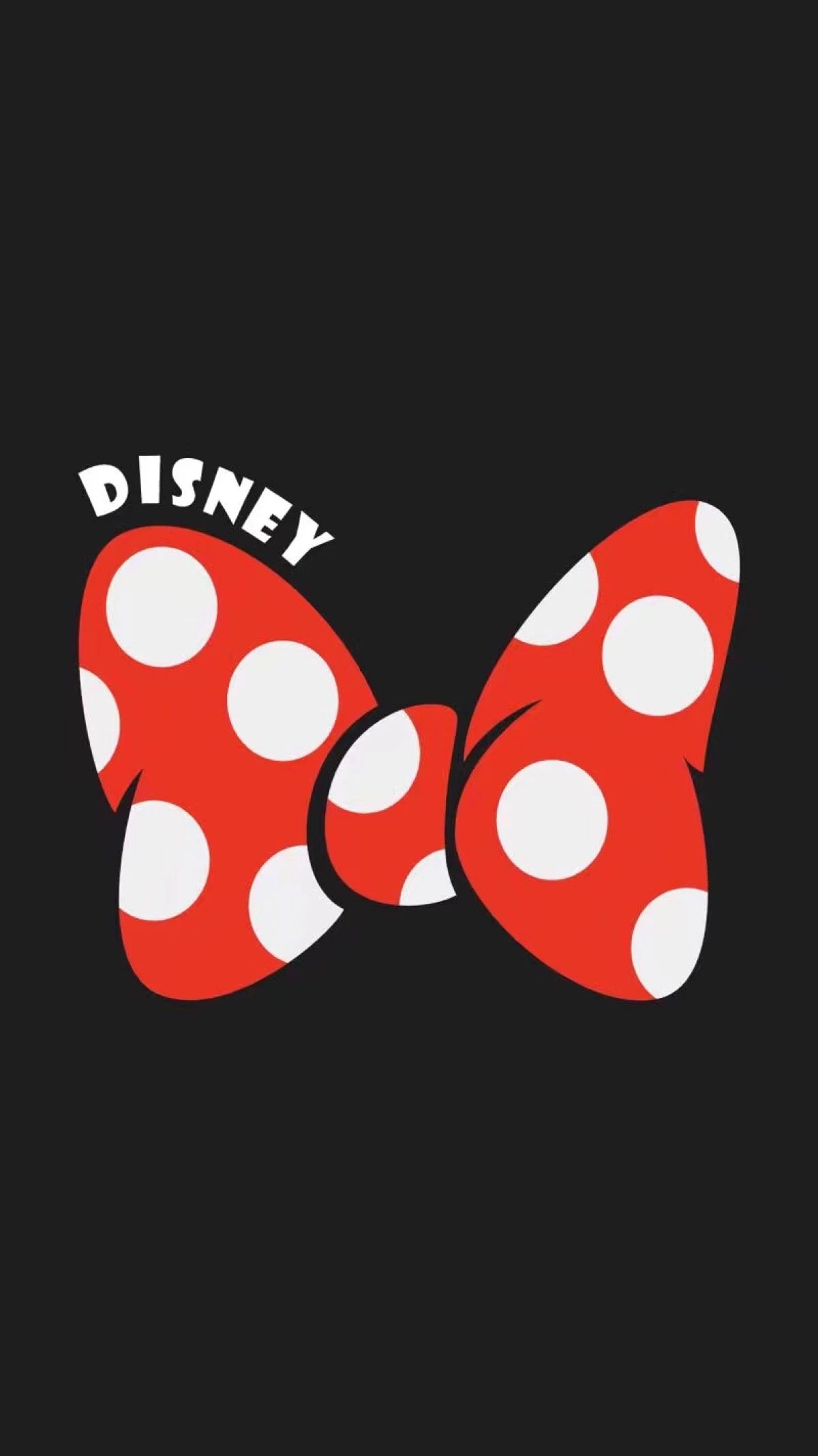 Minnie Mouse Iphone Wallpapers