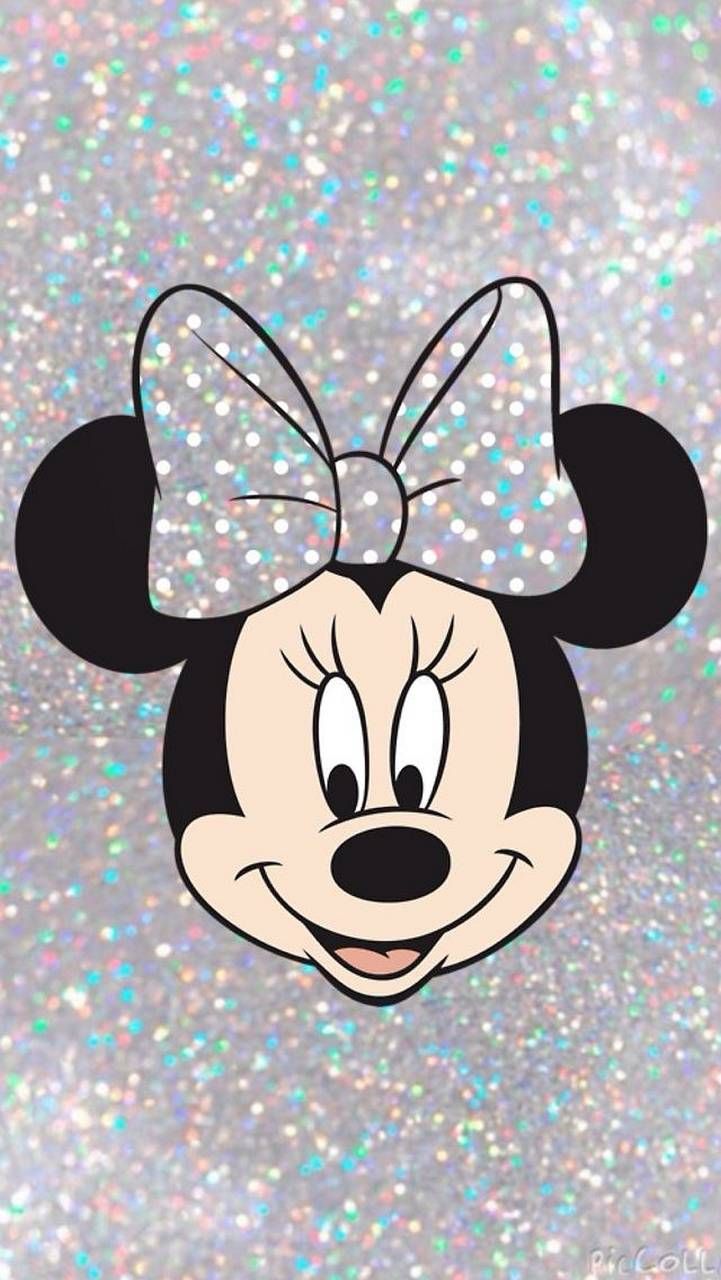 Minnie Mouse Iphone Wallpapers