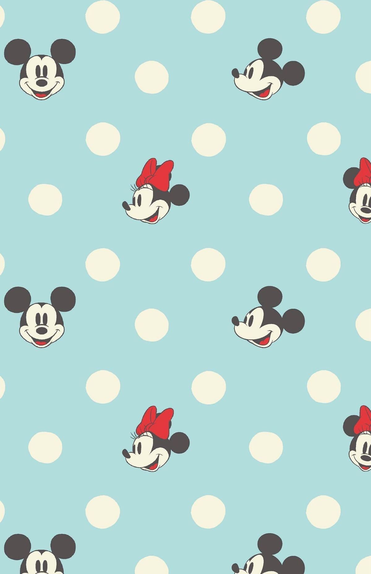 Minnie Mouse Iphone Wallpapers