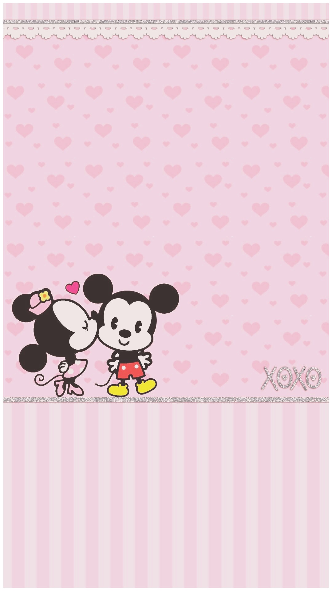 Minnie Mouse Iphone Wallpapers