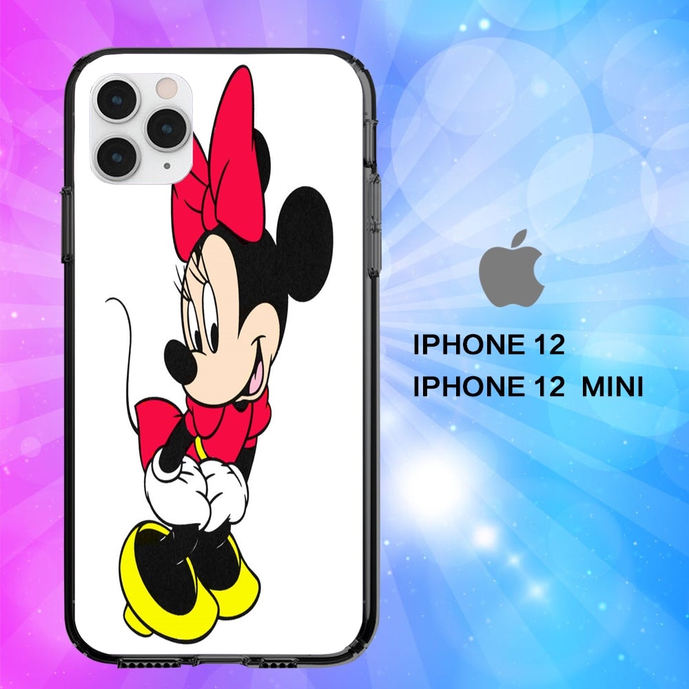 Minnie Mouse Iphone Wallpapers