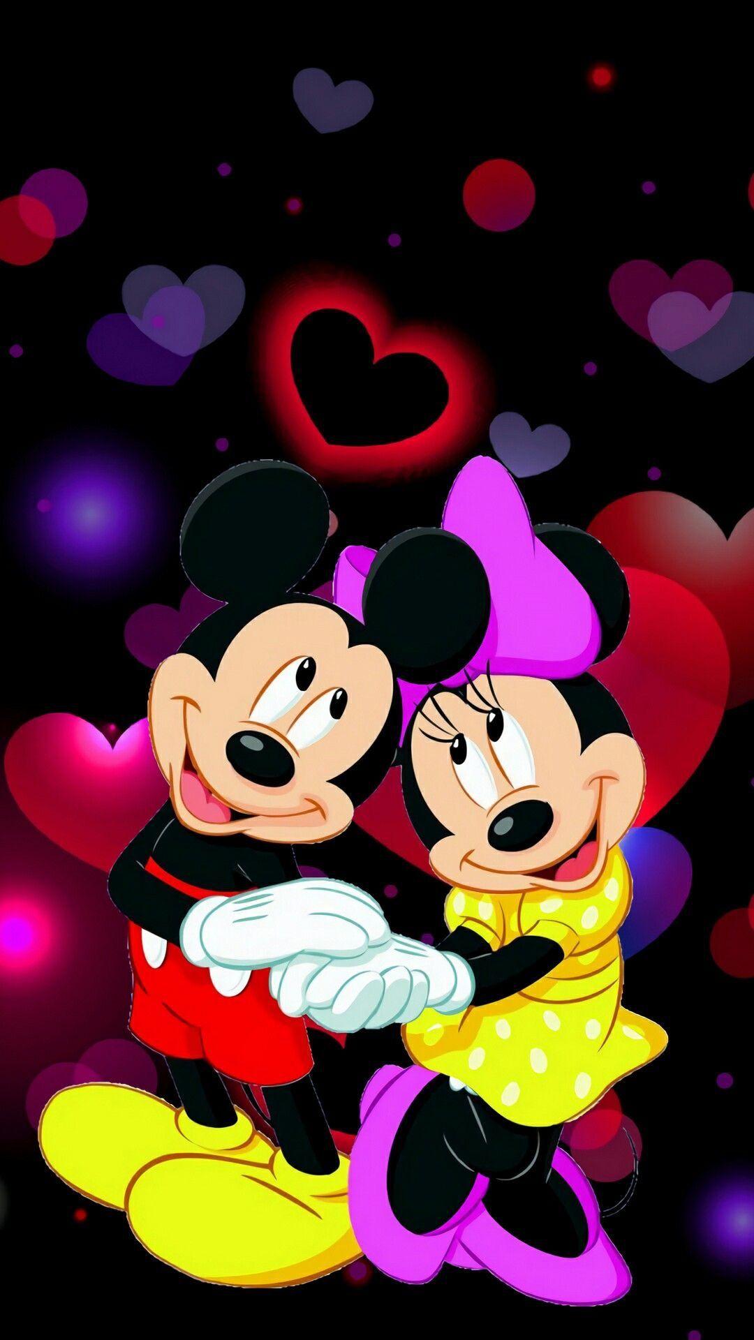 Minnie Mouse Phone Wallpapers