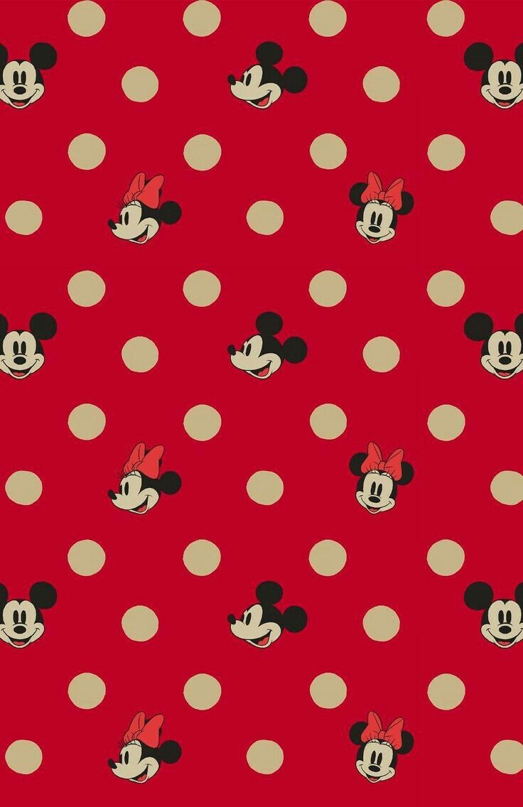 Minnie Mouse Phone Wallpapers