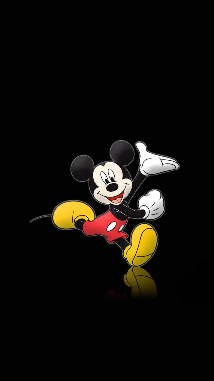 Minnie Mouse Phone Wallpapers