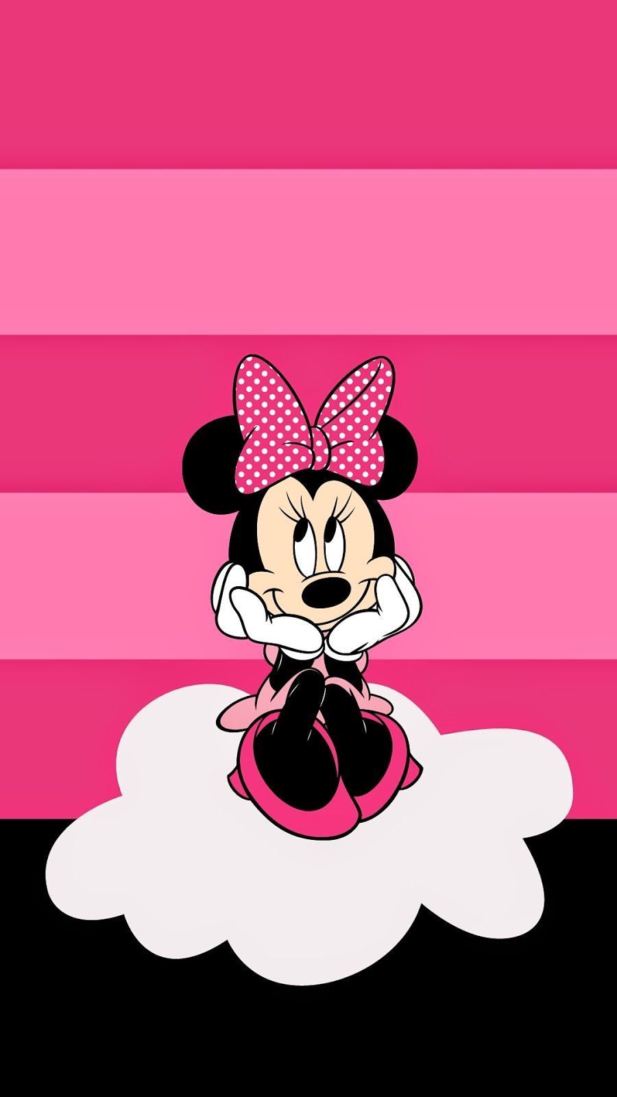 Minnie Mouse Phone Wallpapers