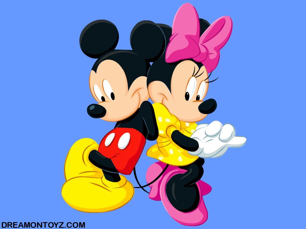 Minnie Mouse Phone Wallpapers