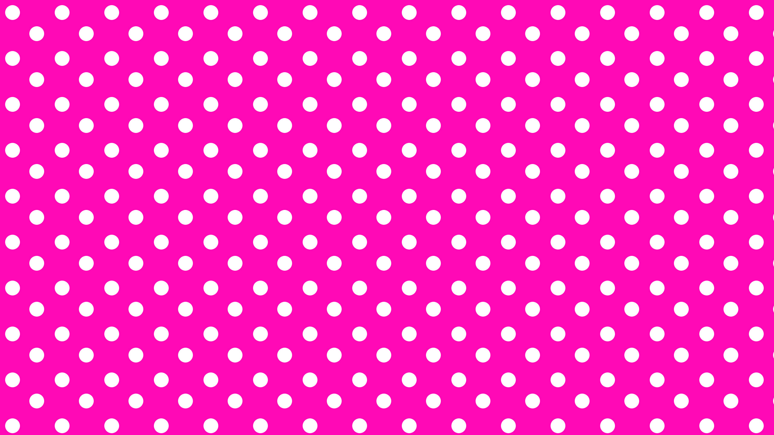 Minnie Mouse Polka Dot Wallpapers