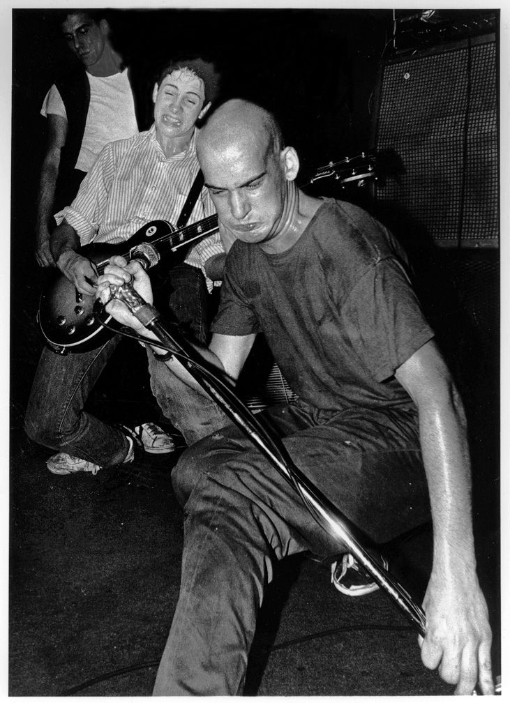 Minor Threat Wallpapers