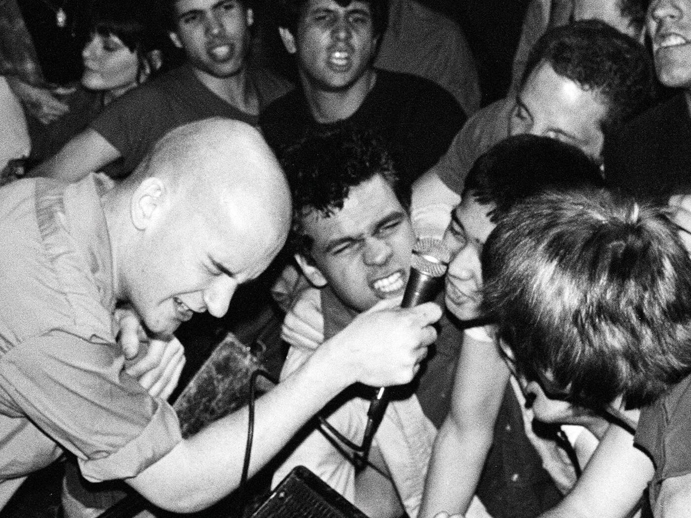 Minor Threat Wallpapers