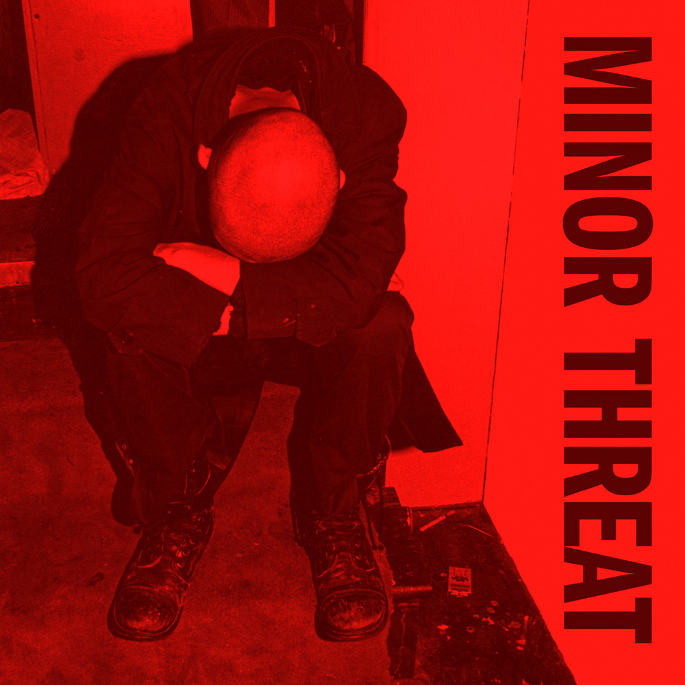 Minor Threat Wallpapers